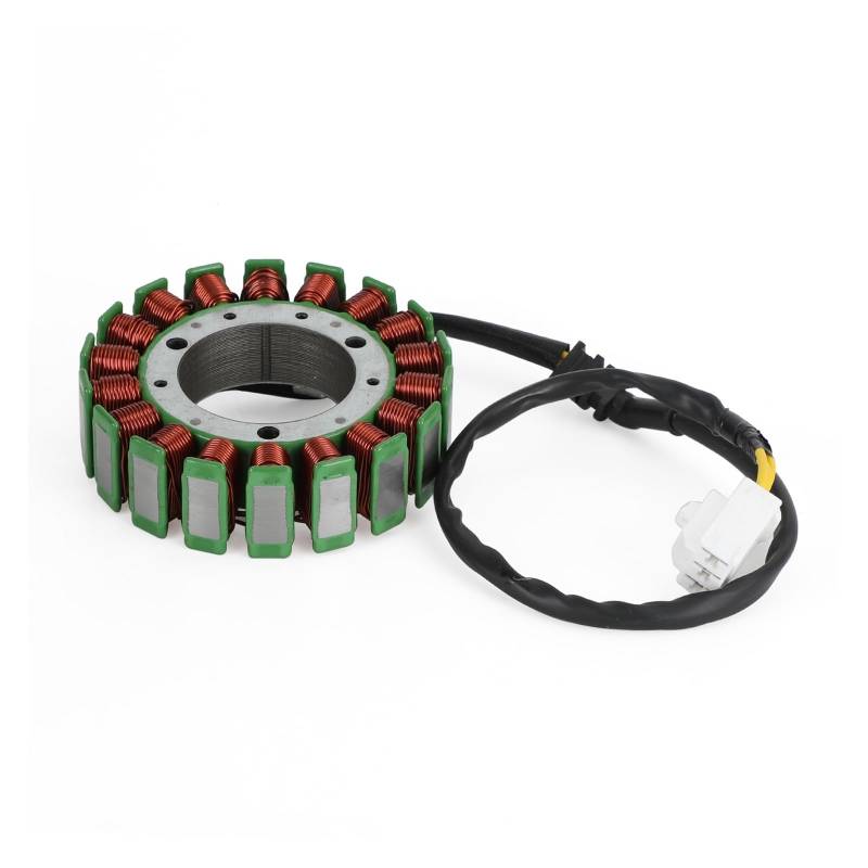 Statorgenerator kompatibel mit XLV1000 XL1000V Varadero 2003-2011 31120-MBT-F21 Motorradteile von YFOMIRLEX