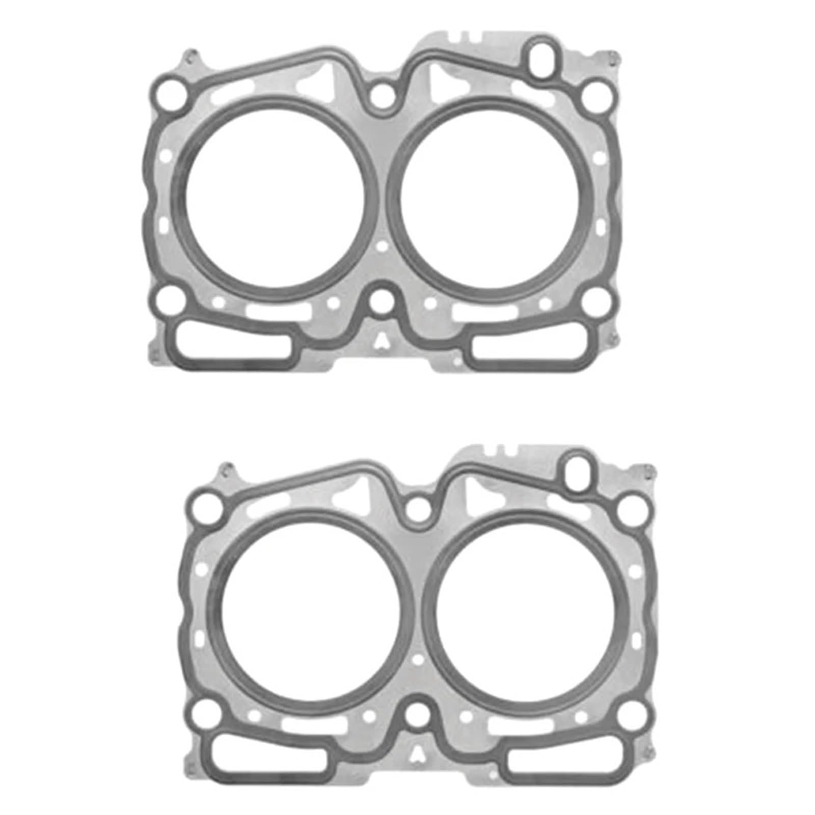 0,7 Mm Zylinderkopf Dichtung Set, 11044-AA680, 11044AA680, for Subaru, for Impreza, for Forester, EJ204, Ersatz von YFQAZXSW