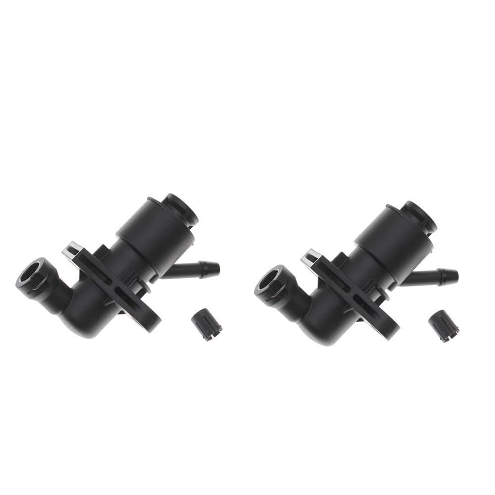 1/2/5 Hydraulikpumpenmodule Kupplungsgeberzylinder G1D500201 for MTA, for Easytronic, for Opel, for Vauxhall, for Zafira, for Corsa, for Meriva, for Astra(2PCS) von YFQAZXSW