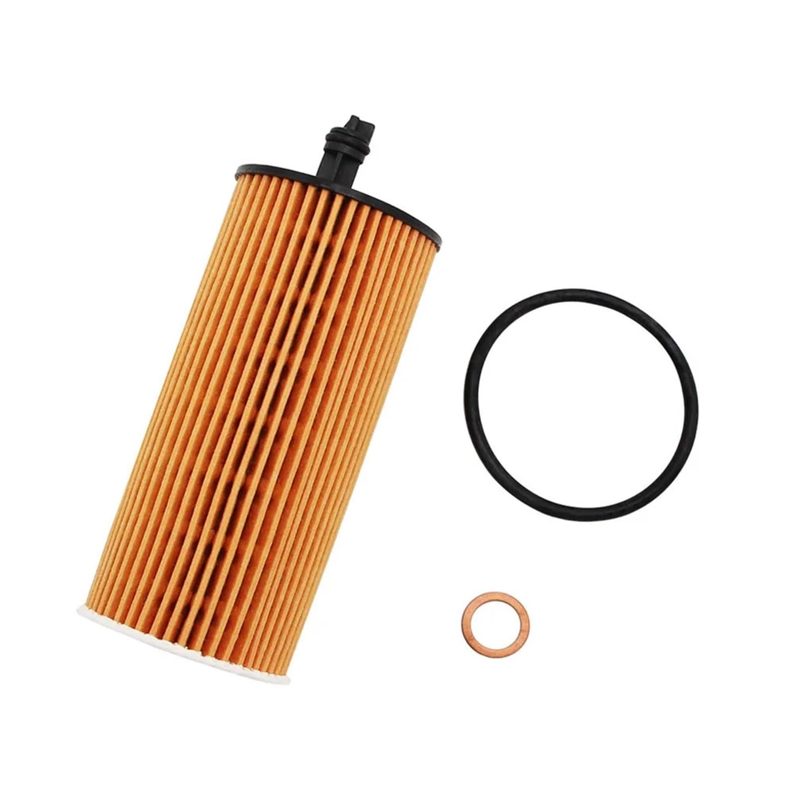 1 Öl-Kit-Set, Papier + Kunststoff + Gummimaterial for BMW, 1er-Reihe, 2er-Reihe, 3er-Reihe, 4er-Reihe, 5er-Reihe, 6er-Reihe, X1, X3, X4, X5, X6, F10, F20, F30, 11428507683 1 Öl-Kit-Set, Papier + Kunststoff + Gummimaterial for BMW, 1er-Reihe, 2er-Reihe, 3er-Reihe, 4er-Reihe, 5er-Reihe, 6er-Reihe, X1, X3, X4, X5, X6, F10, F20, F30, 11428507683 von YFQAZXSW