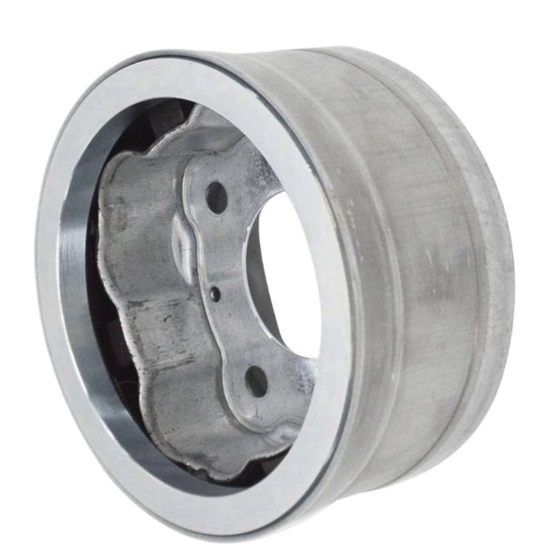 1 PCS Hinterer Antriebswellendämpfer, 5228344, Ersatzzubehör, AB39-4C025-BD, for Ford, for Ranger, for MK3, 2013 von YFQAZXSW