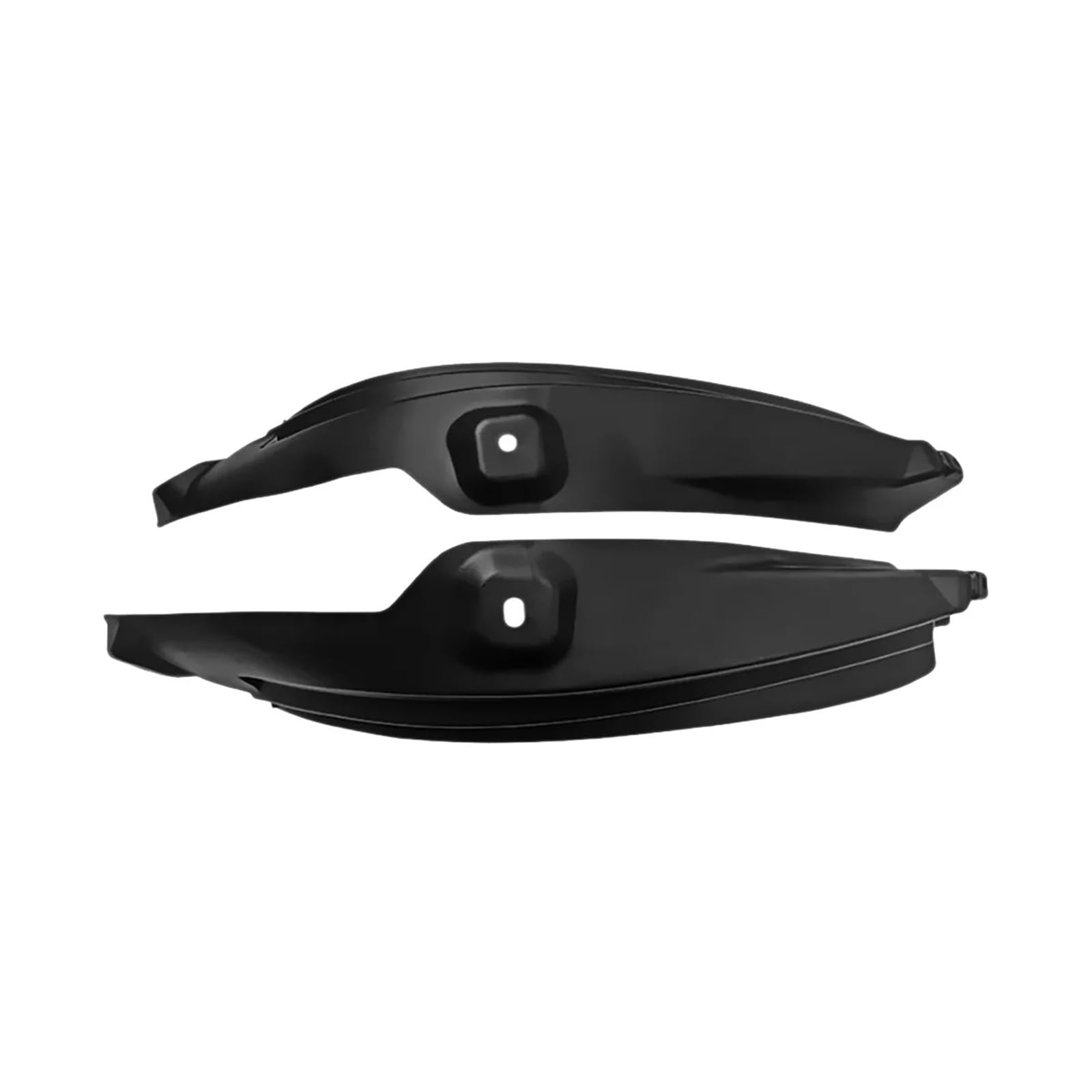 1 Paar Auto-Schmutzfänger hinten, Kotflügel, Guard Splash Schmutzfänger, Reifenmatte, for Modifikations-Styling, for Skoda, for Karoq, 2016-2023, for Kotflügel 1 Paar Auto-Schmutzfänger hinten, Kotflügel, Guard Splash Schmutzfänger, Reifenmatte, for Modifikations-Styling, for Skoda, for Karoq, 2016-2023, for Kotflügel von YFQAZXSW