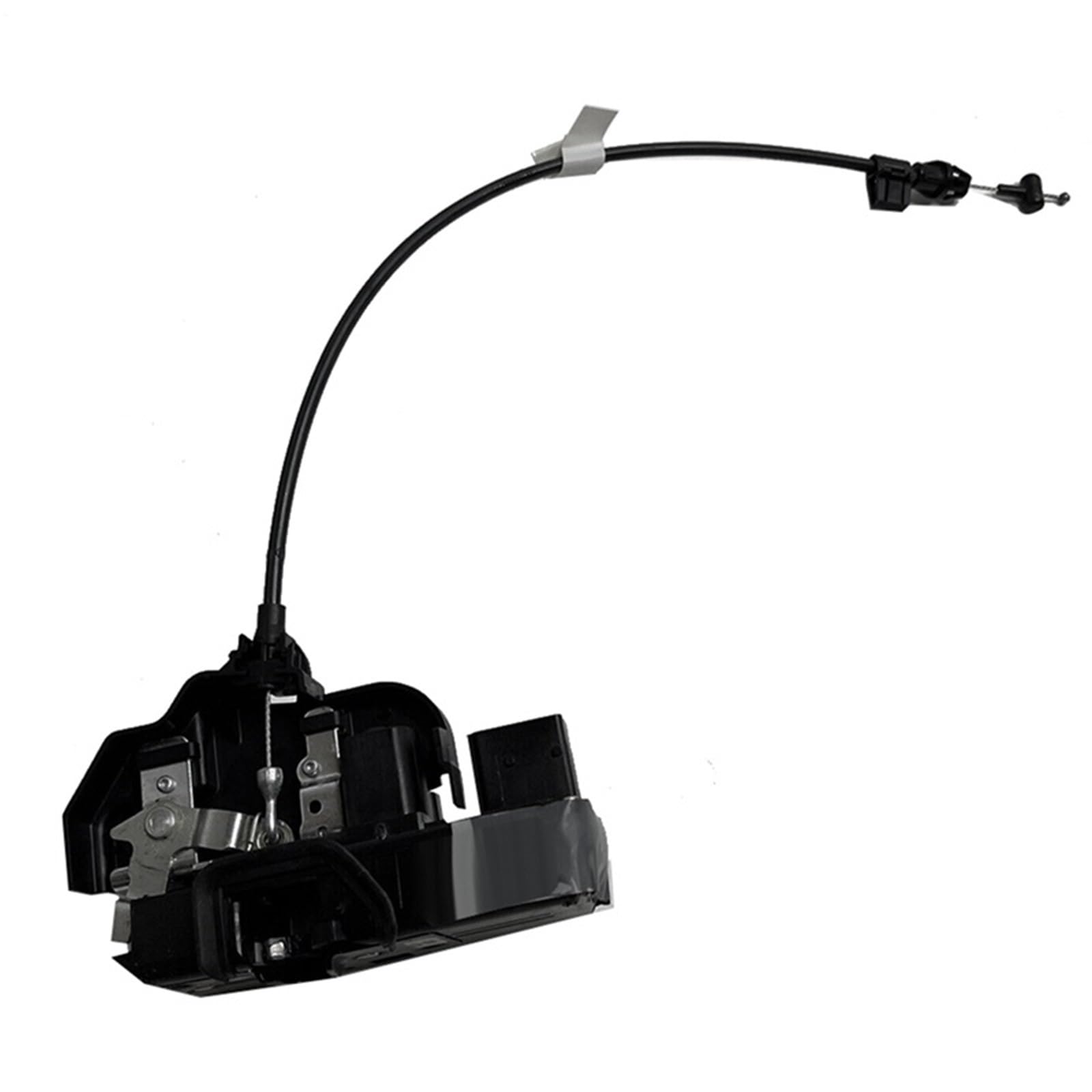 1 Paar Vordertürschloss-Antriebsmechanismus, 19210214, 19210215, 8-polige Seitentürverriegelung, for Cadillac, for STS, 2005-2011, 15147070 1 Paar Vordertürschloss-Antriebsmechanismus, 19210214, 19210215, 8-polige Seitentürverriegelung, for Cadillac, for STS, 2005-2011, 15147070 von YFQAZXSW