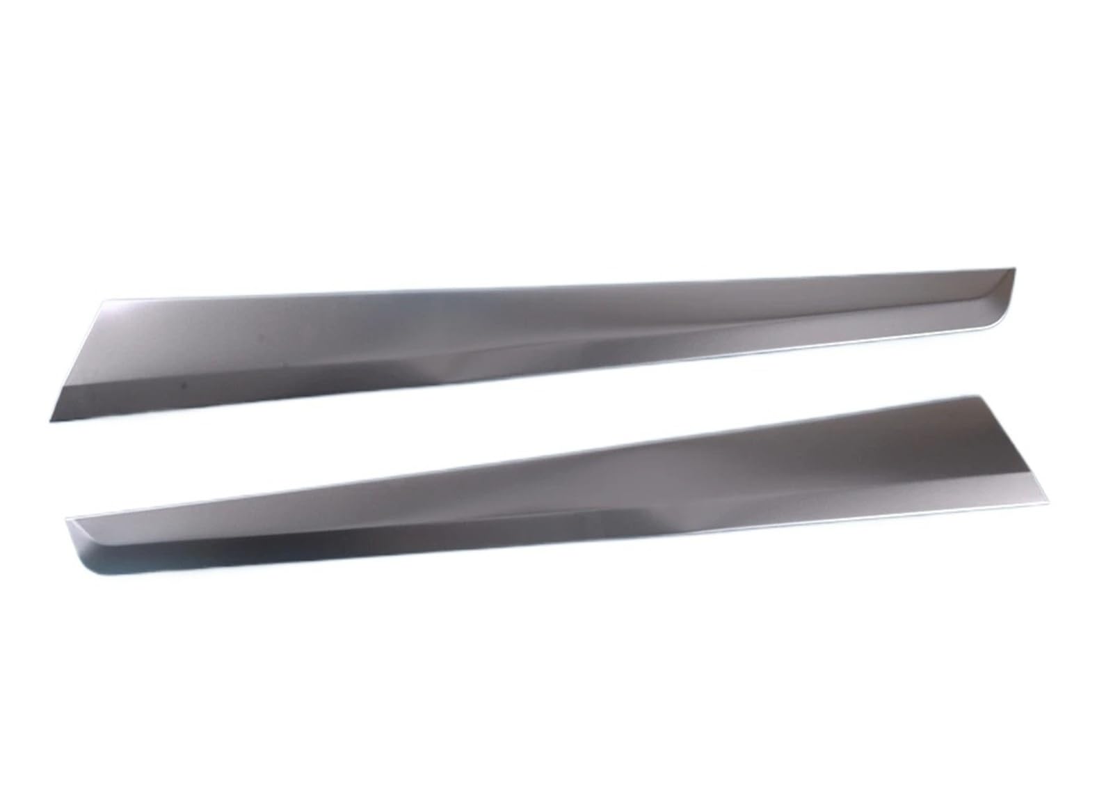 1 Paar silberne Türverkleidungsleisten aus Edelstahl, passend for Mercedes, for Benz, for E, for Klasse, for Coupé, W207, C207, 2010, 2011, 2012, 2013 1 Paar silberne Türverkleidungsleisten aus Edelstahl, passend for Mercedes, for Benz, for E, for Klasse, for Coupé, W207, C207, 2010, 2011, 2012, 2013 von YFQAZXSW