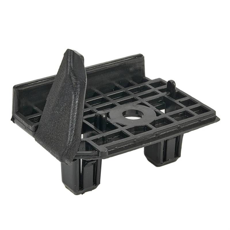 1 paar Auto Vorderen Stoßfänger Unterstützung Halterung, für, for Modell 3, Front Stoßstange, for Kotflügel Halterung Halter, 1084171-00-F, 1084172-00-F von YFQAZXSW