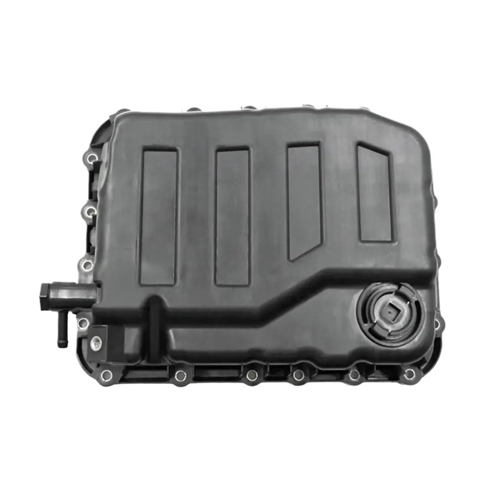 1 stück, Übertragung Öl Pan Abdeckung, Automotive Ersatz Zubehör, 45280-3B811, for Hyundai, for Kia, for Tucson 1 stück, Übertragung Öl Pan Abdeckung, Automotive Ersatz Zubehör, 45280-3B811, for Hyundai, for Kia, for Tucson von YFQAZXSW