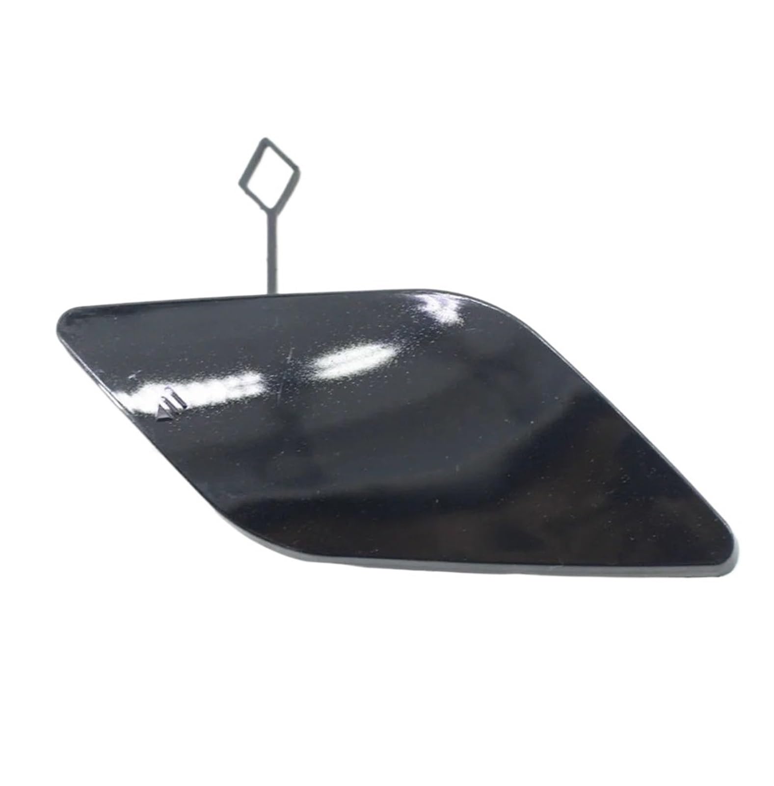 1-teilige Abdeckkappe for den vorderen Stoßfängerhaken, Abdeckung for den unteren Stoßfänger-Abschlepphaken, Kühlergrillkappe, for Mercedes, for E-Klasse, for W212, for E350, Zubehör 1-teilige Abdeckkappe for den vorderen Stoßfängerhaken, Abdeckung for den unteren Stoßfänger-Abschlepphaken, Kühlergrillkappe, for Mercedes, for E-Klasse, for W212, for E350, Zubehör von YFQAZXSW