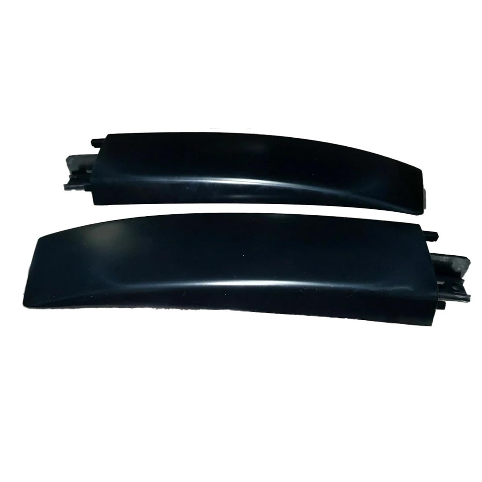 1 × Paar Dachgepäckträger-Reling-Frontendkappe, passend for Suzuki, for Grand for Vitara, 2006–2015, 78215-65J10-5PK, Autozubehör 1 × Paar Dachgepäckträger-Reling-Frontendkappe, passend for Suzuki, for Grand for Vitara, 2006–2015, 78215-65J10-5PK, Autozubehör von YFQAZXSW