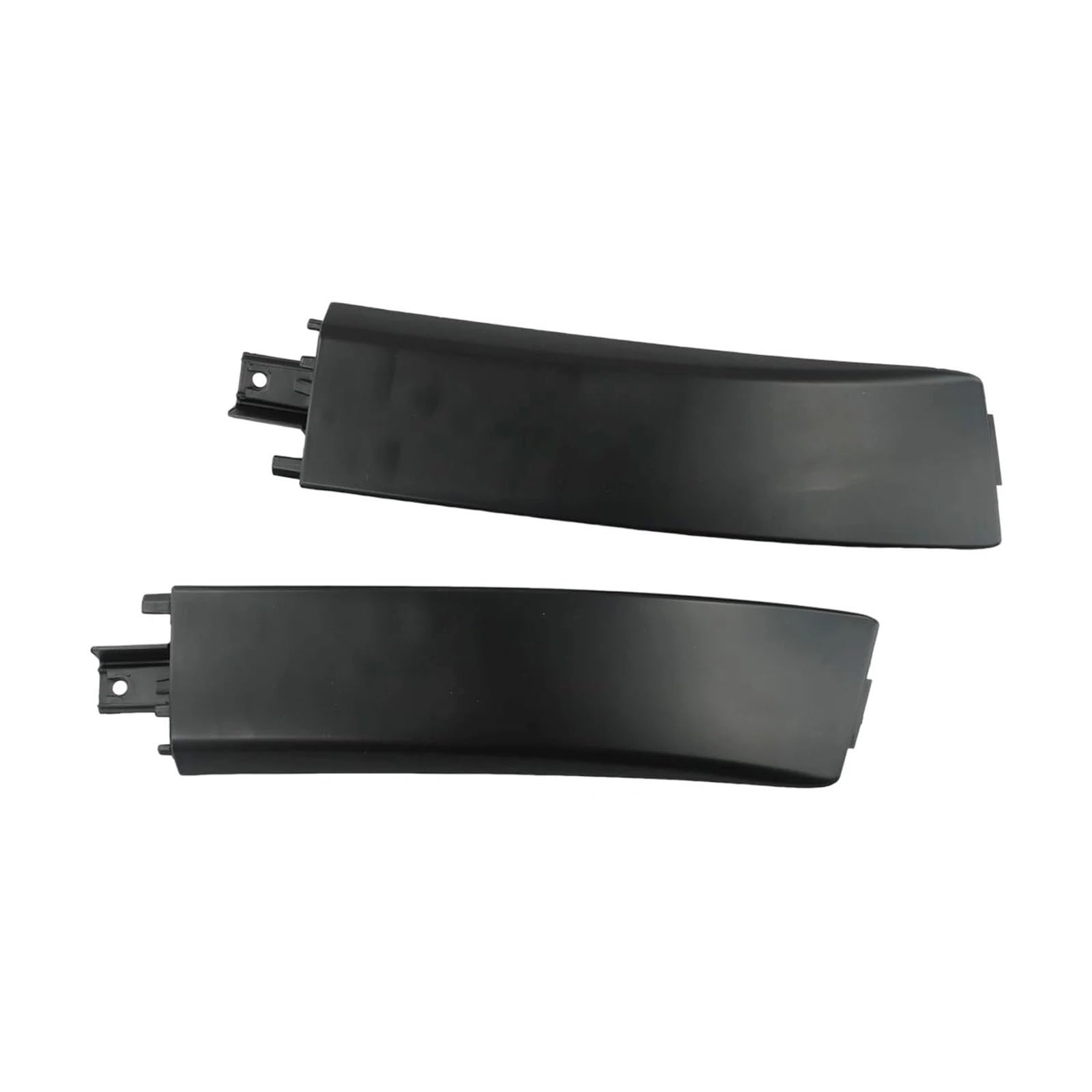 1 × Paar Kunststoff-Dachgepäckträger-Reling-Frontendkappe, passend for 78215-65J10-5PK, 78225-65J10-5PK, for Suzuki, for Grand for Vitara 2006-2015 1 × Paar Kunststoff-Dachgepäckträger-Reling-Frontendkappe, passend for 78215-65J10-5PK, 78225-65J10-5PK, for Suzuki, for Grand for Vitara 2006-2015 von YFQAZXSW