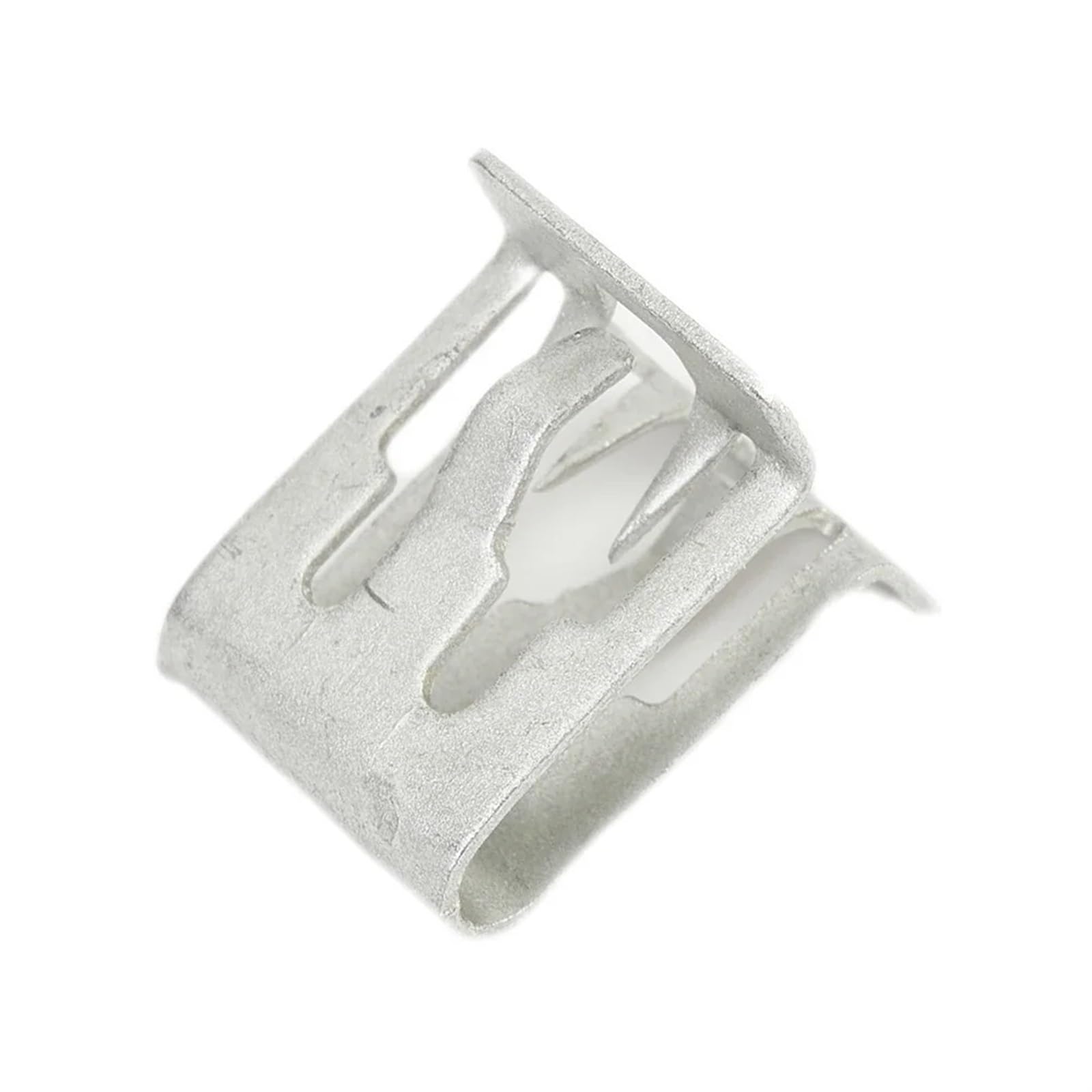 10 Stück/Set Metall-Halteklammern, universelle Auto-Frontkonsole, for Armaturenbrett, Befestigungsklammer for Armaturenbrettverkleidung, for Ford, for Mazda, for Toyota 10 Stück/Set Metall-Halteklammern, universelle Auto-Frontkonsole, for Armaturenbrett, Befestigungsklammer for Armaturenbrettverkleidung, for Ford, for Mazda, for Toyota von YFQAZXSW