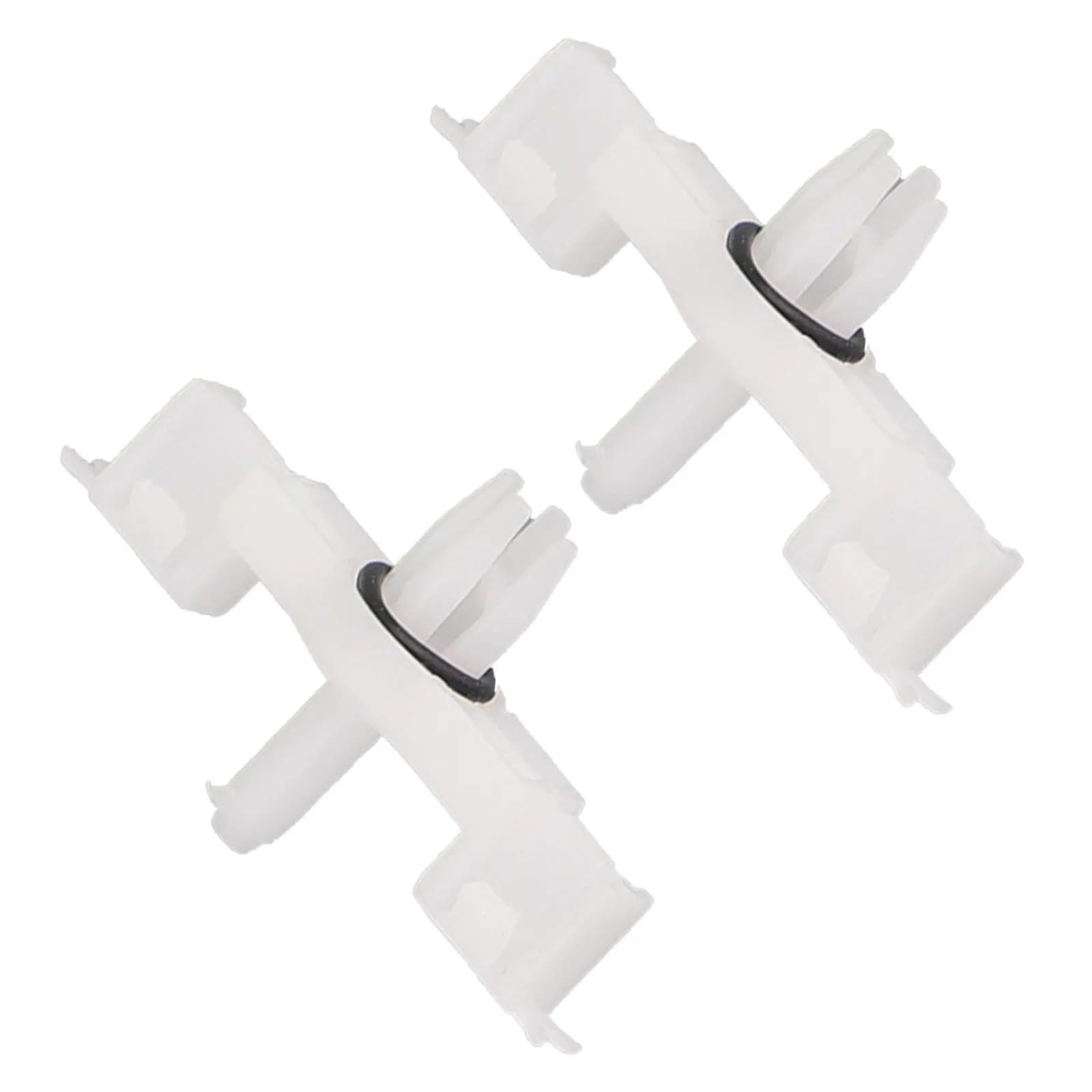 10 Stück/Set Türschweller-Halteklammern, for Porsche, Türschwellerschienen-Halteklammern, Karosserie-Zierklammern-Kit, 95555954700 10 Stück/Set Türschweller-Halteklammern, for Porsche, Türschwellerschienen-Halteklammern, Karosserie-Zierklammern-Kit, 95555954700 von YFQAZXSW