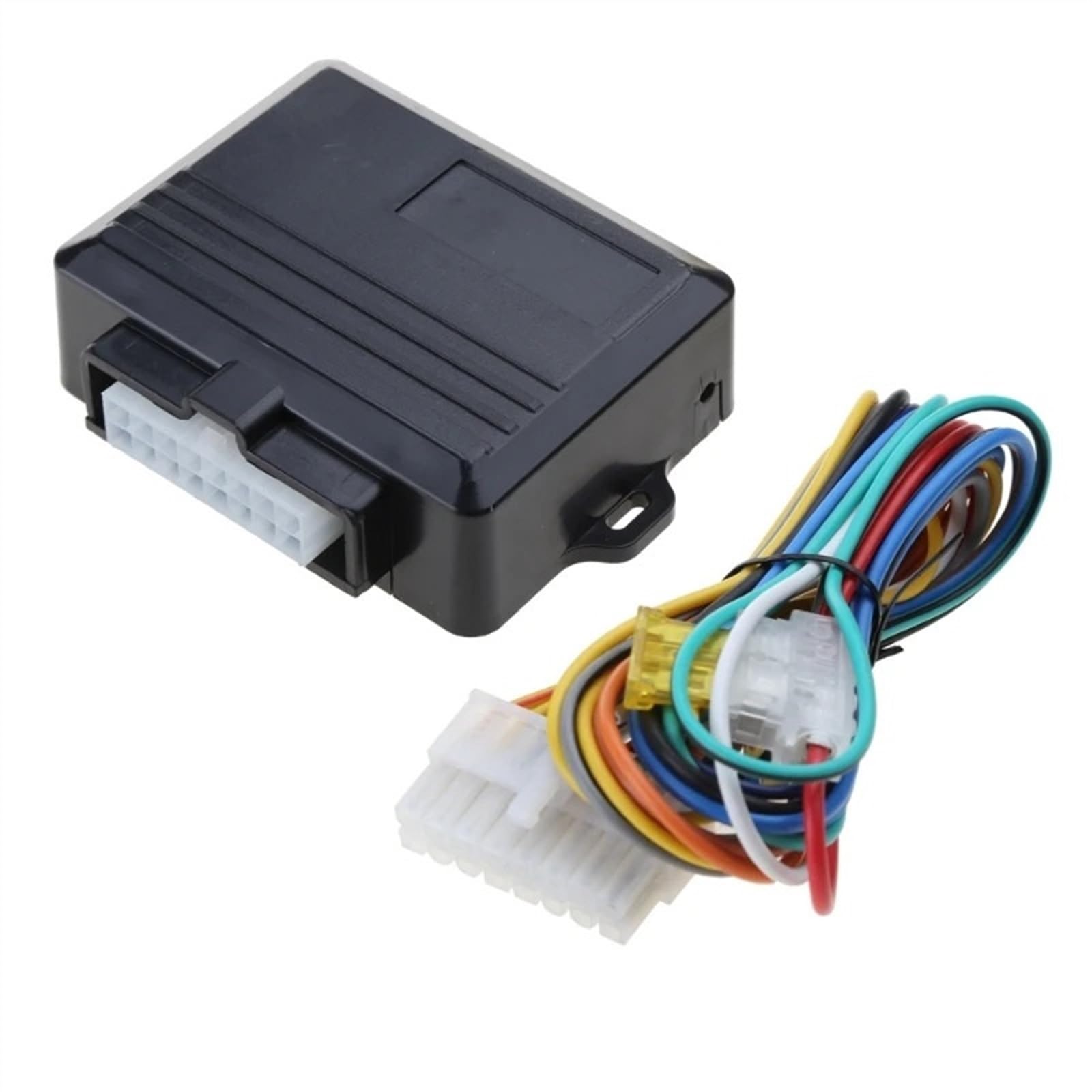 12-V-Fensterheber-Rollo for Autos, Autoalarmsysteme for 4-türige Autos, automatisches Schließen des Fensters, universelles Fernschließen 12-V-Fensterheber-Rollo for Autos, Autoalarmsysteme for 4-türige Autos, automatisches Schließen des Fensters, universelles Fernschließen von YFQAZXSW