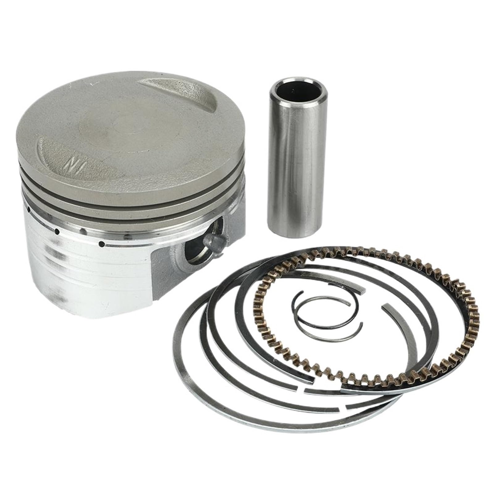 150ccm Motorrad, 56,5 mm Kolben, 15 mm Bolzen, Kolbensatz, for Lifan 150, LF150, for Horizontalmotor, for Kayo, for SSR, for Pitbike, ATV-Teile 150ccm Motorrad, 56,5 mm Kolben, 15 mm Bolzen, Kolbensatz, for Lifan 150, LF150, for Horizontalmotor, for Kayo, for SSR, for Pitbike, ATV-Teile von YFQAZXSW