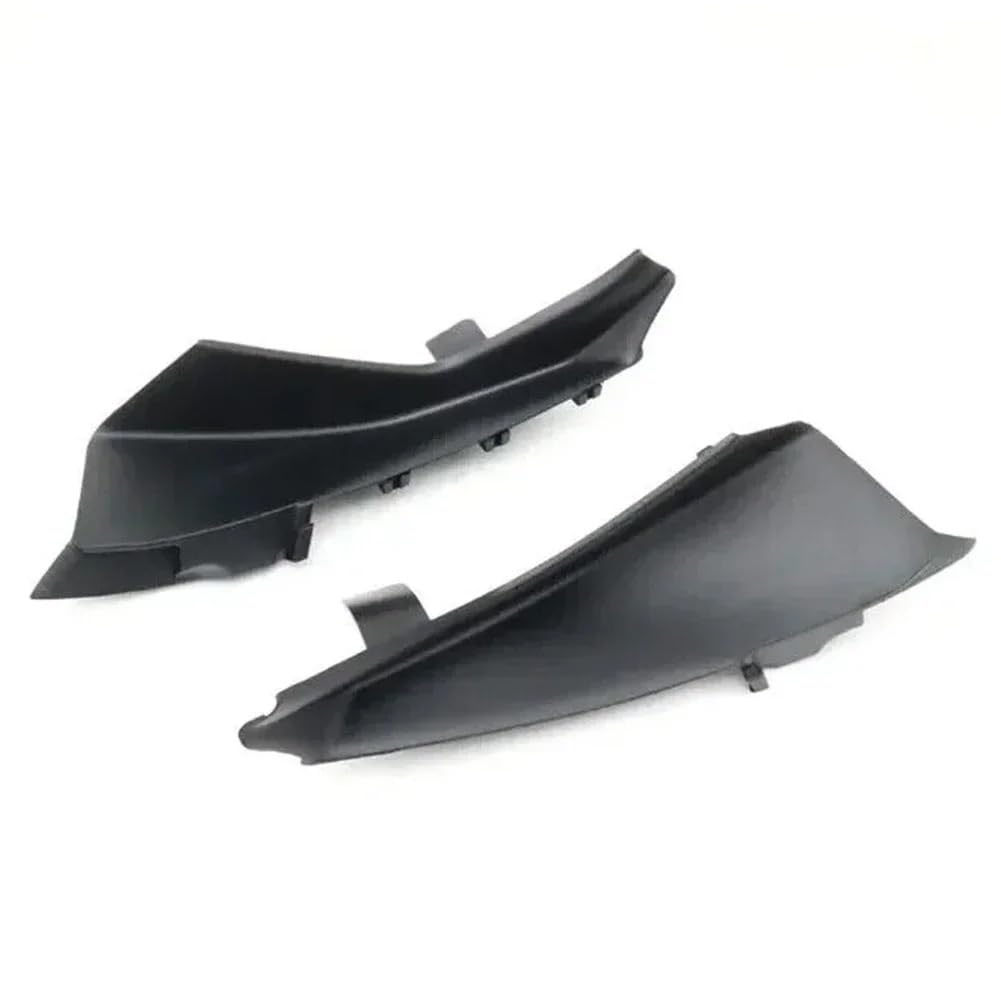 1PC Auto Front Corner Scheibenwischer Verkleidungspaket, LH 66895JY00A, RH 66894JY00A, Fit for Koleos HY 2007-2016(1 Pair) von YFQAZXSW