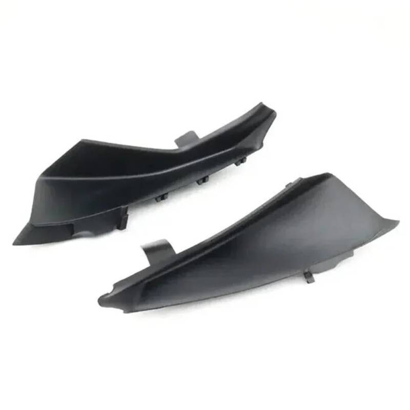 1PC Auto Front Corner Scheibenwischer Verkleidungspaket, LH 66895JY00A, RH 66894JY00A, Fit for Koleos HY 2007-2016(1 Pair) von YFQAZXSW