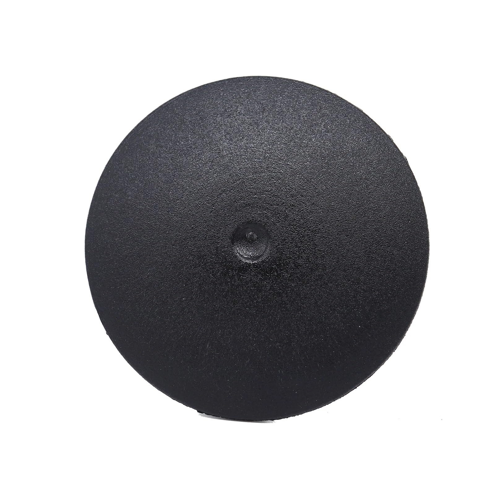 1X Obere Federbein-Sicherungsmutterkappe, staubdicht, wasserdicht, rostfrei für, for TT, for TTS, for 8N, Abdeckung der Stoßdämpferhalterung der Vorderradaufhängung(1PC) von YFQAZXSW