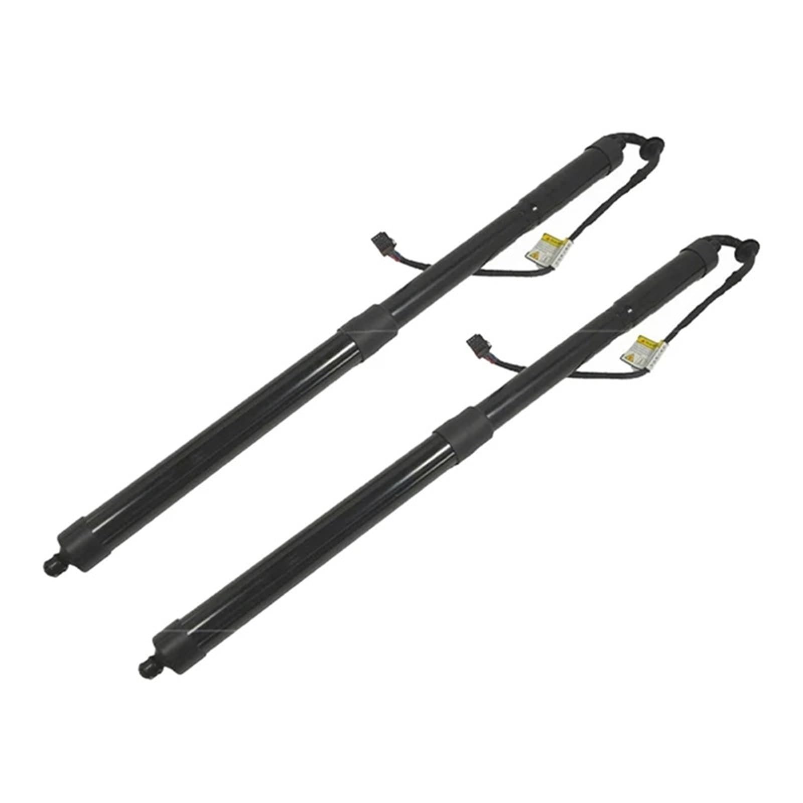 2 STÜCKE Elektrische Heckklappen-Türfederdämpfer, for Land, for Rover, for Range, for Evoque, 2.0L, 2012-2017, LR025444, LR051452, LR081964, LR061667 2 STÜCKE Elektrische Heckklappen-Türfederdämpfer, for Land, for Rover, for Range, for Evoque, 2.0L, 2012-2017, LR025444, LR051452, LR081964, LR061667 von YFQAZXSW