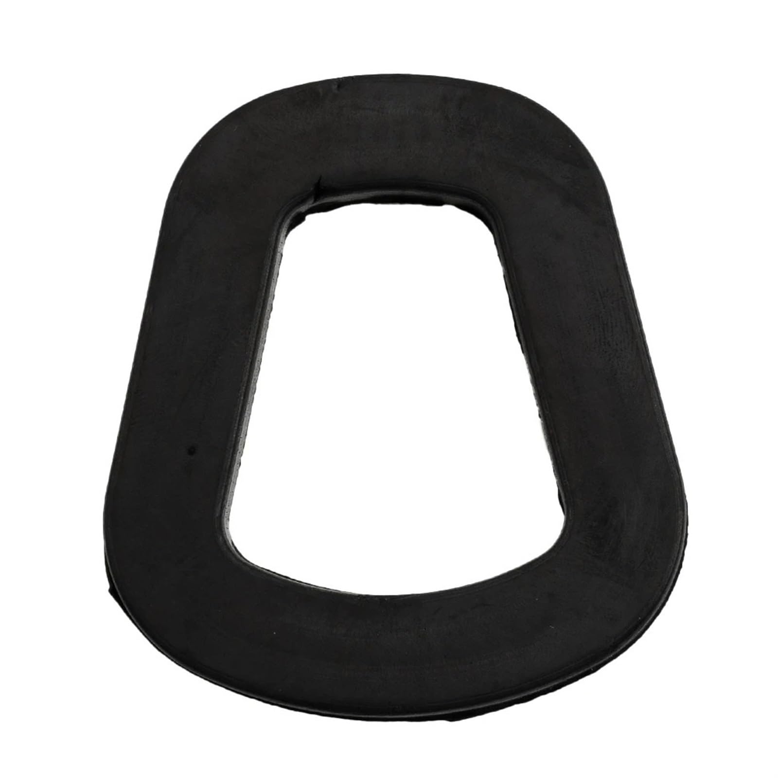 2 Stück O-Ring, 54 mm, Gummidichtungen, runde Form, schwarz, for Kanister, for Benzinkanister, Ölbeständigkeitspad 2 Stück O-Ring, 54 mm, Gummidichtungen, runde Form, schwarz, for Kanister, for Benzinkanister, Ölbeständigkeitspad von YFQAZXSW