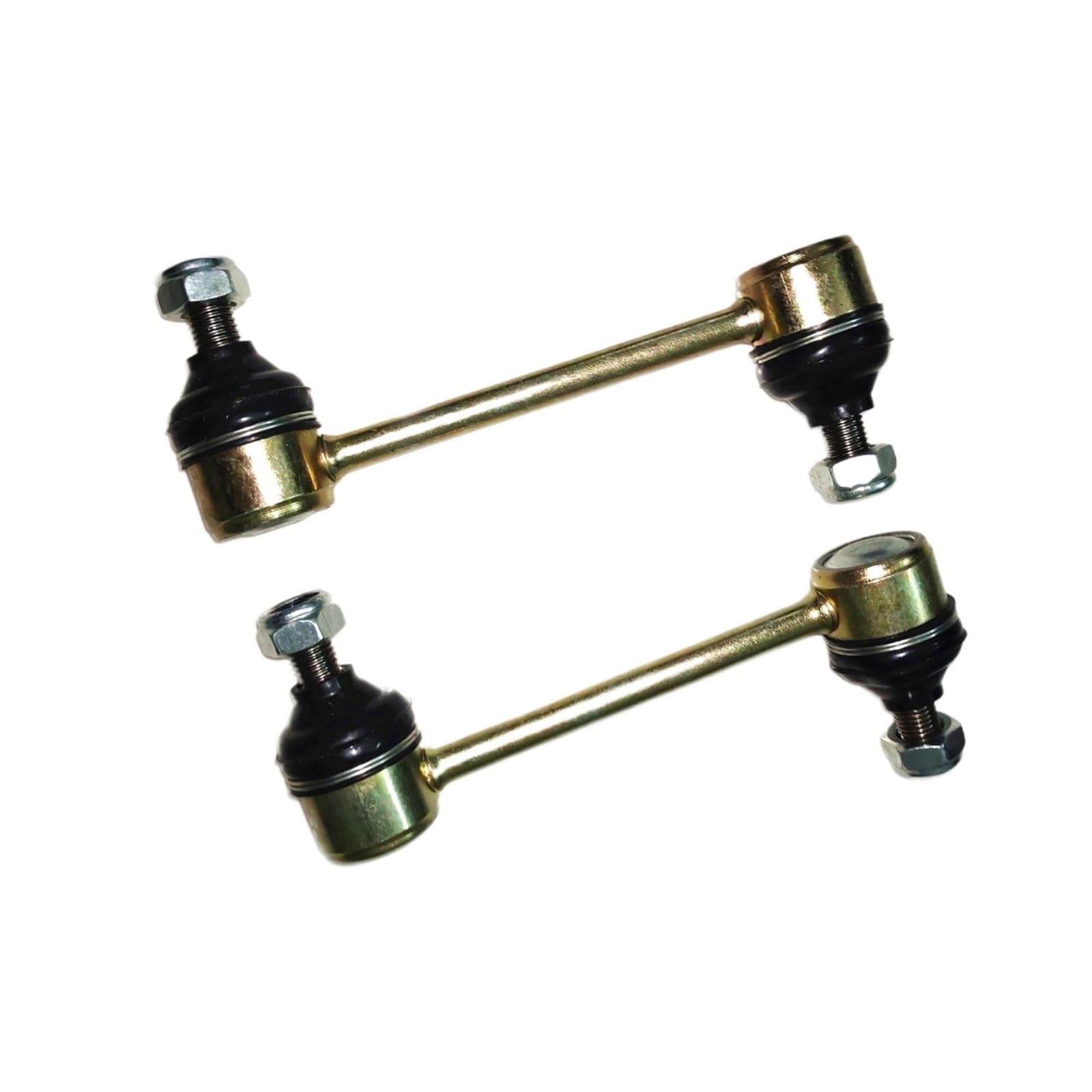 2 stück Kugelgelenk Stabilisator Link, for Suzuki, for APV, 42420-61J00 von YFQAZXSW