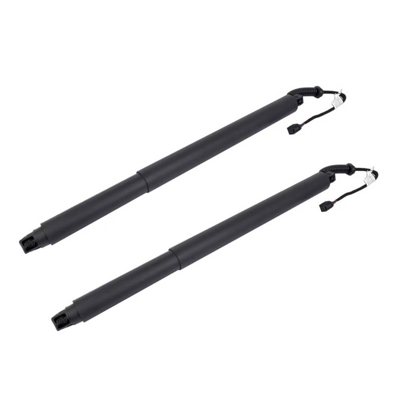 2-teilige elektrische Heckklappen-Hebeunterstützung, Heckklappen-Hebetor-Antriebsbaugruppe, 81770-C5100, 81770C5100, for Kia, for Sorento, 2015-2020 von YFQAZXSW