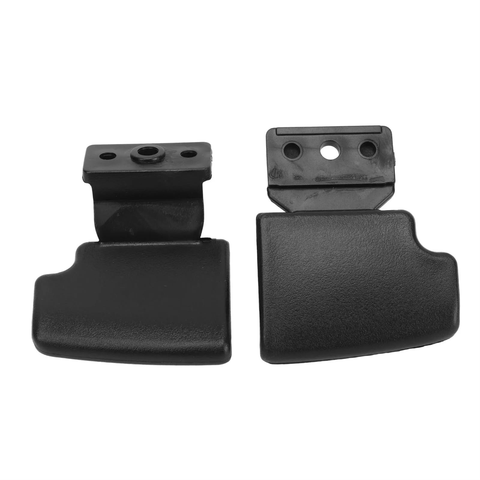 2-teiliger Deckelriegel for die Armlehne der Mittelkonsole, 8011B548, Ersatz, for Mitsubishi, for Outlander, 2006 bis 2012 2-teiliger Deckelriegel for die Armlehne der Mittelkonsole, 8011B548, Ersatz, for Mitsubishi, for Outlander, 2006 bis 2012 von YFQAZXSW