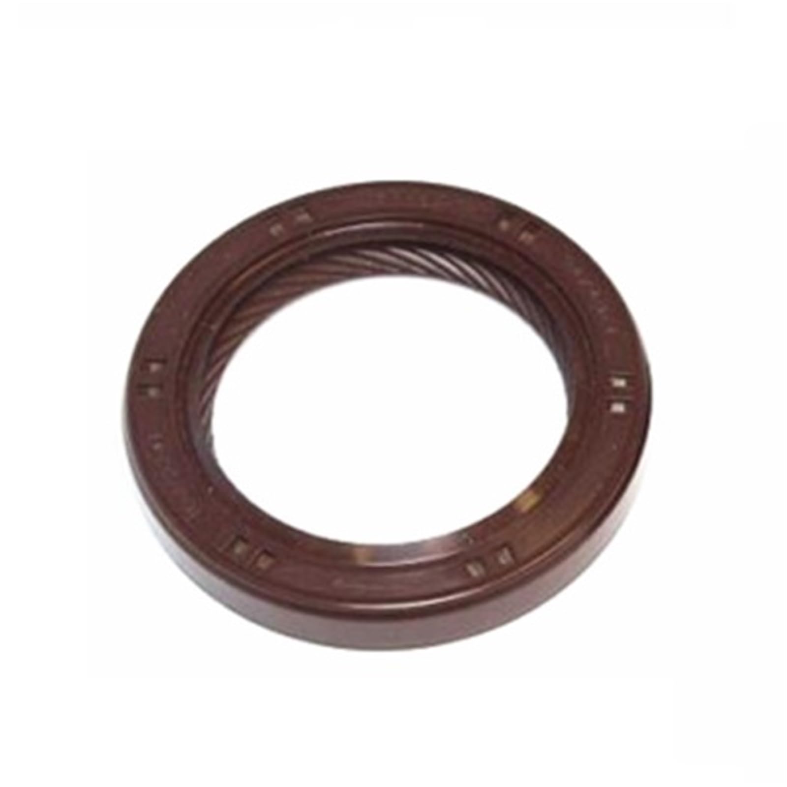2142103000 Motor Vorne Timing Abdeckung Kurbelwelle Dichtung for hyundai for Accent I10 I20 for kia for Rio for PICANTO 21421-03000 von YFQAZXSW