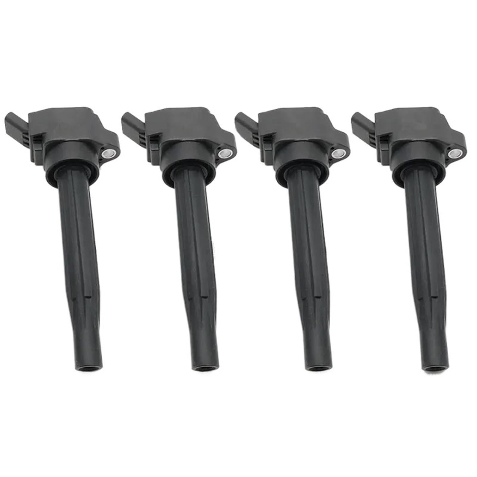 273012M417 27301-2M417 4PCS Zündspulen for Hyundai 2020-2024 for Elantra for Santa for Fe for Tucson for Kia 2021-2024 for Sorento for Sportage von YFQAZXSW