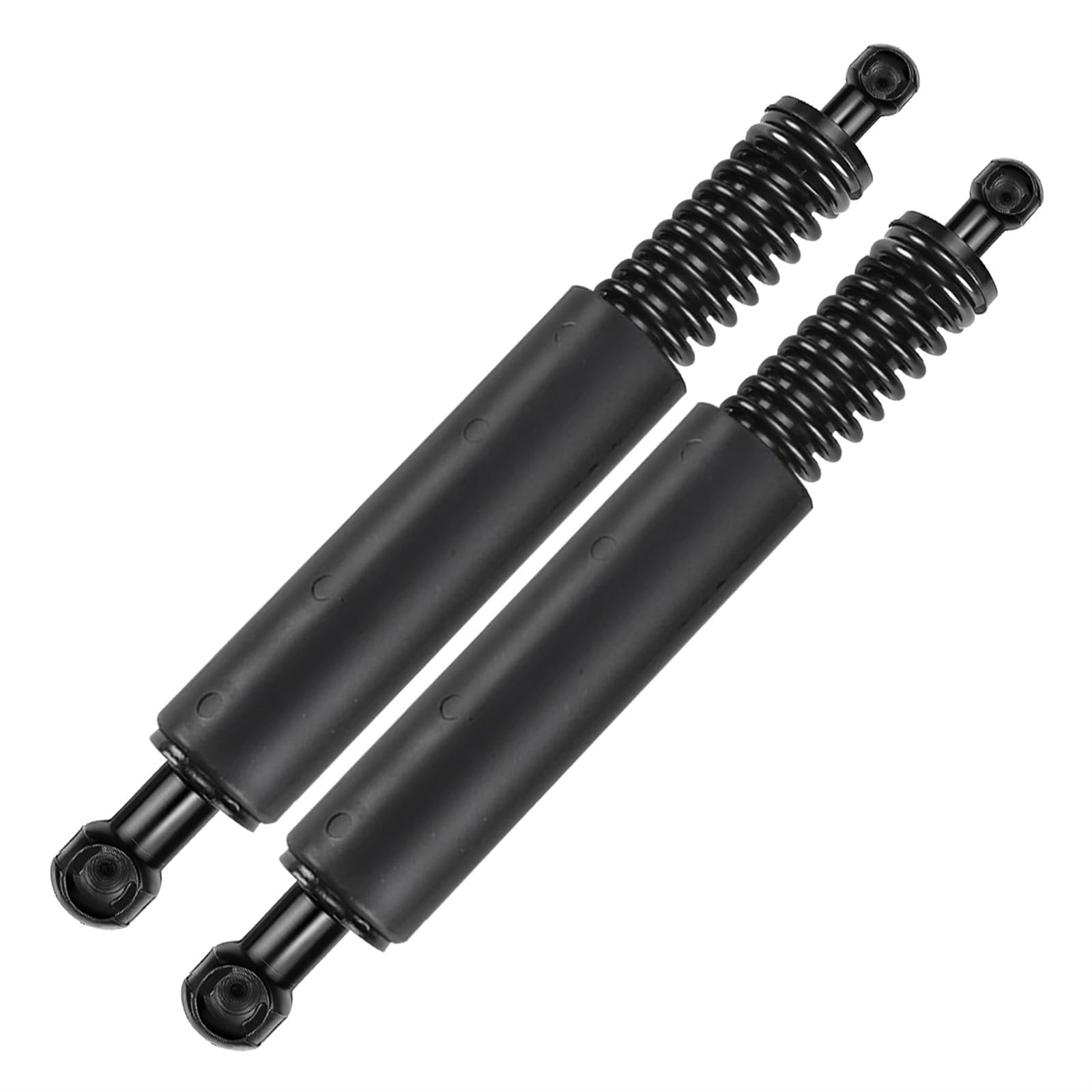 2PC Heckklappenheberstützen, Stoßdämpferstreben, for VW, for Volkswagen, for Touareg, 2002-2006, Heckklappen-Kofferraum-Gasfederstrebe, 7L6827550N von YFQAZXSW