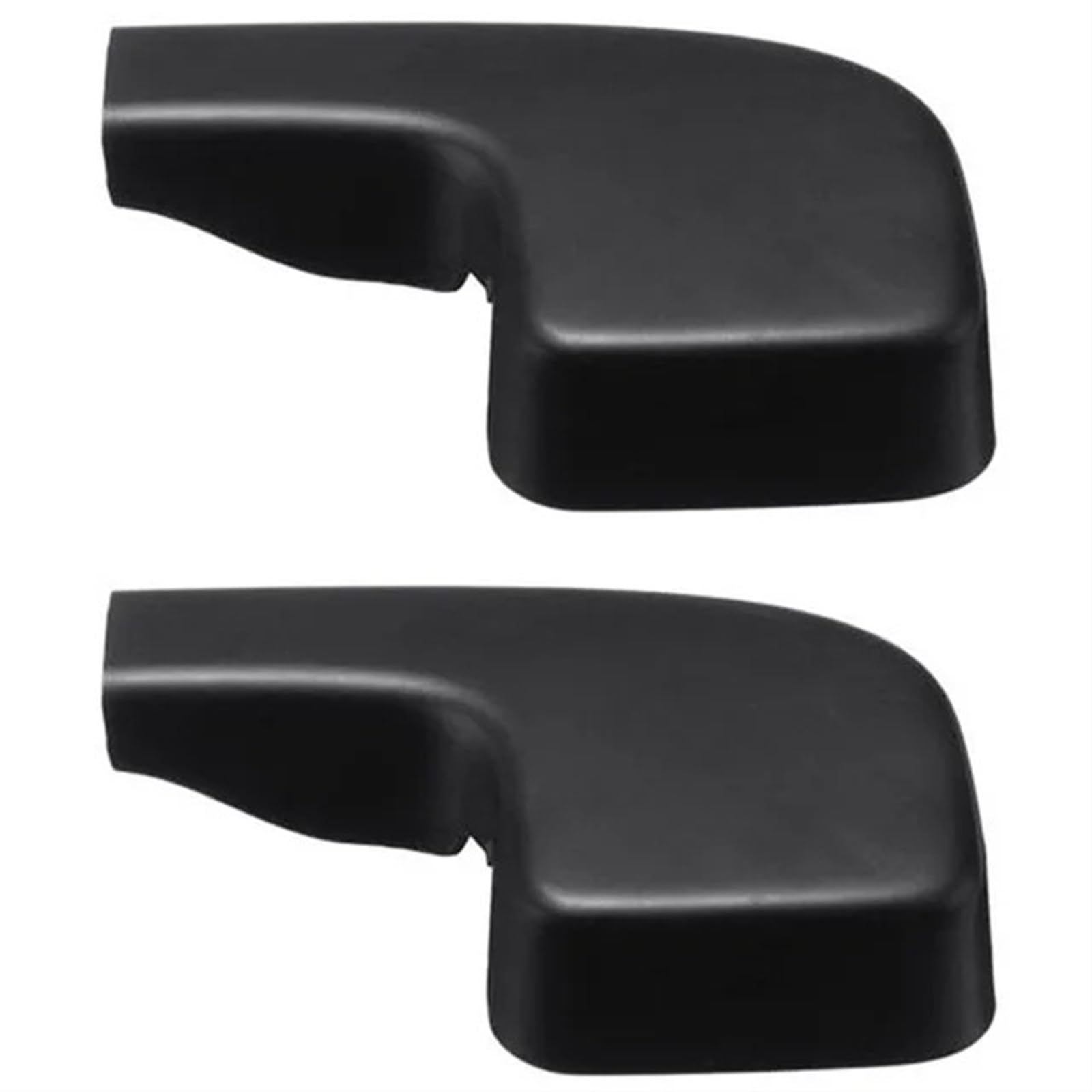 2X Frontscheibenwischerarm-Abdeckungen Kappen, for BMW 3, for E90, for E91, for E92, 61617138990 2X Frontscheibenwischerarm-Abdeckungen Kappen, for BMW 3, for E90, for E91, for E92, 61617138990 von YFQAZXSW