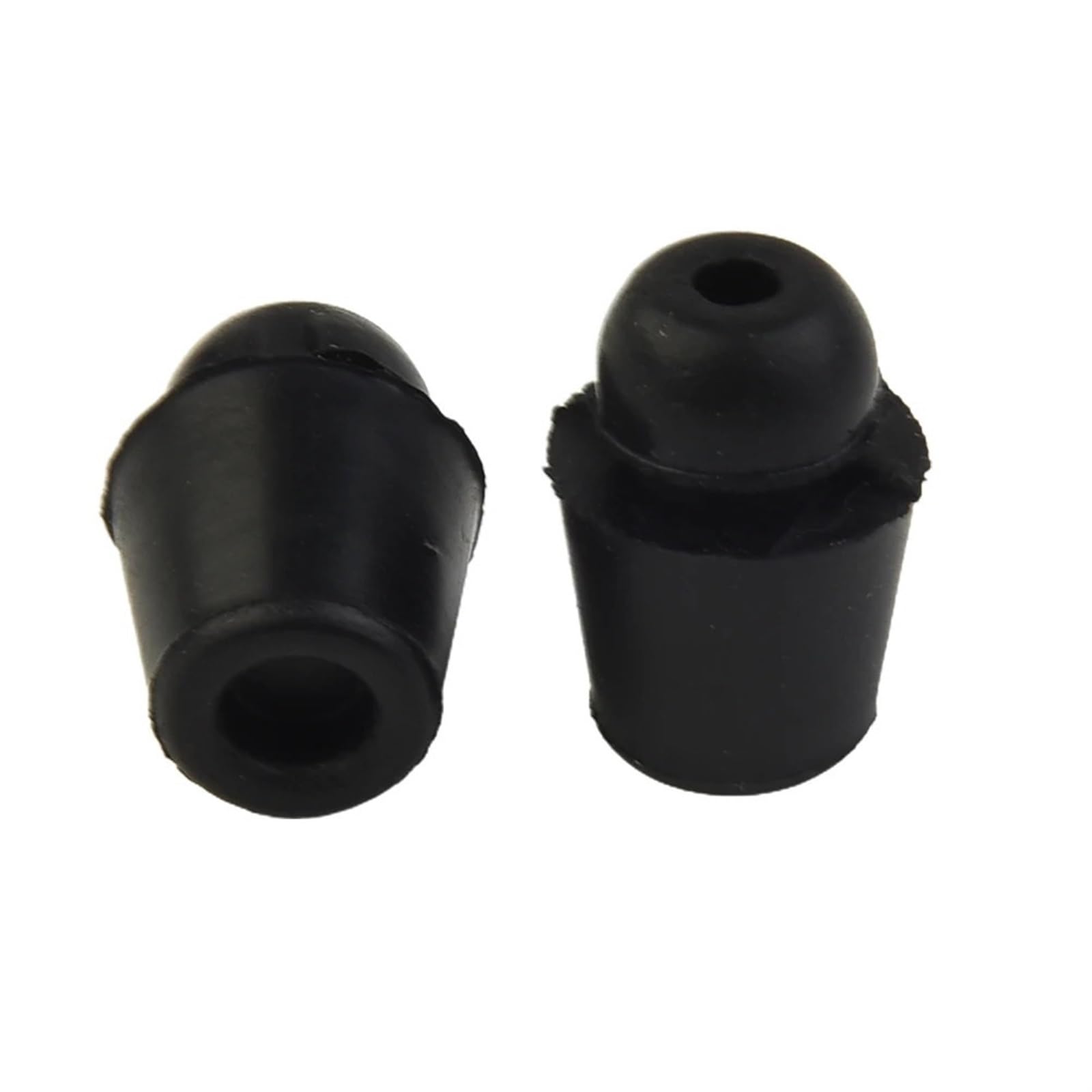 2x Autotürdämpfer Pufferpolster Abdeckung Gummistopper for Hyundai for BMW Türstoßdämpfer Kissenbezug Gummistopper 2x Autotürdämpfer Pufferpolster Abdeckung Gummistopper for Hyundai for BMW Türstoßdämpfer Kissenbezug Gummistopper von YFQAZXSW