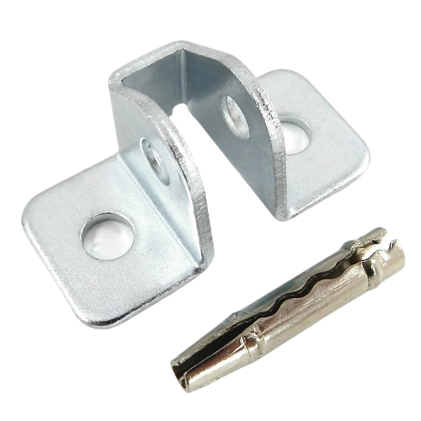 2x Türfeststeller und Stift-Reparatursatz aus Metall, for Jeep, for Cherokee for XJ, 1984-1992, 55002361, 55012900AB 2x Türfeststeller und Stift-Reparatursatz aus Metall, for Jeep, for Cherokee for XJ, 1984-1992, 55002361, 55012900AB von YFQAZXSW