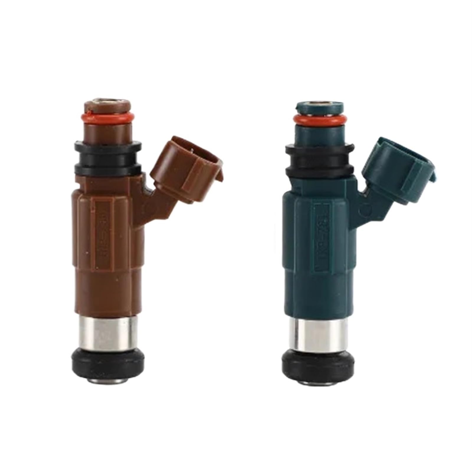 4-teiliger Einspritzventil, INP-780, INP-781, for Mazda, for Protege, 1999-2002, for Mazda, for 626, 1,8 l, 2,0 l, for Nikki 4-teiliger Einspritzventil, INP-780, INP-781, for Mazda, for Protege, 1999-2002, for Mazda, for 626, 1,8 l, 2,0 l, for Nikki von YFQAZXSW