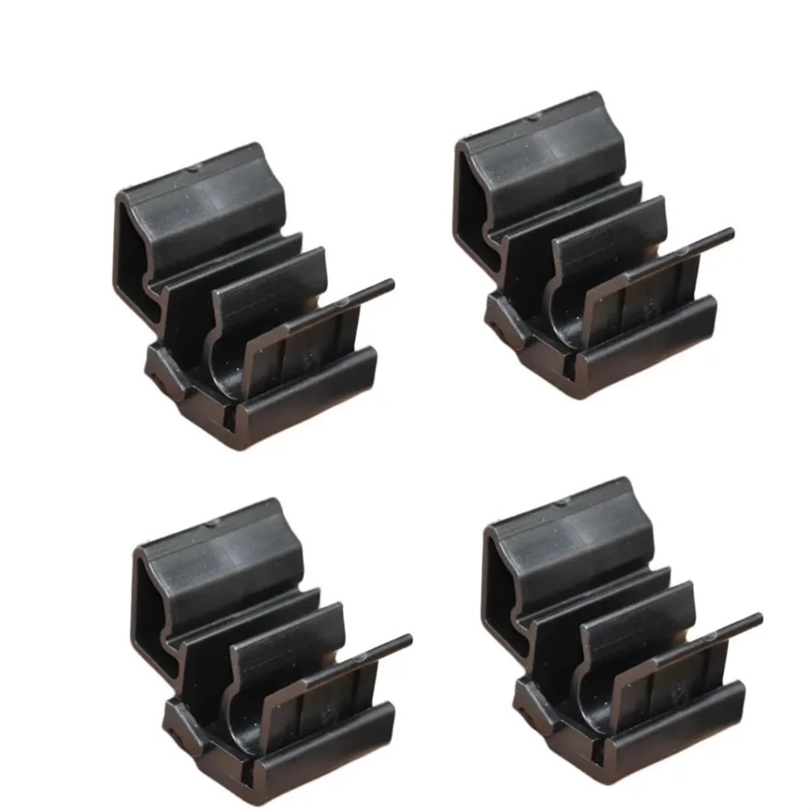4PCS Box Schnalle Haube Stamm Clip, für, for Modell Y, 2020-2021, Front Stoßstange, 1472872-00-B, Auto Zubehör 4PCS Box Schnalle Haube Stamm Clip, für, for Modell Y, 2020-2021, Front Stoßstange, 1472872-00-B, Auto Zubehör von YFQAZXSW