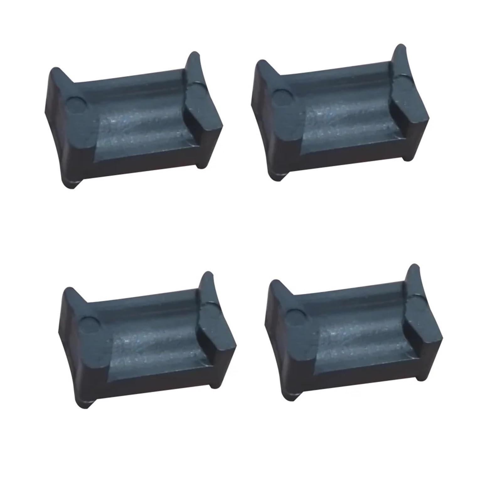 4X Autotür-Fangband-Reparatursatz Stopper-Dämpfungsclip, Passend for alle Türen, for Skoda, for Octavia A5 Mk2, for 1Z, 2004, 2005, 2006, -2013 4X Autotür-Fangband-Reparatursatz Stopper-Dämpfungsclip, Passend for alle Türen, for Skoda, for Octavia A5 Mk2, for 1Z, 2004, 2005, 2006, -2013 von YFQAZXSW