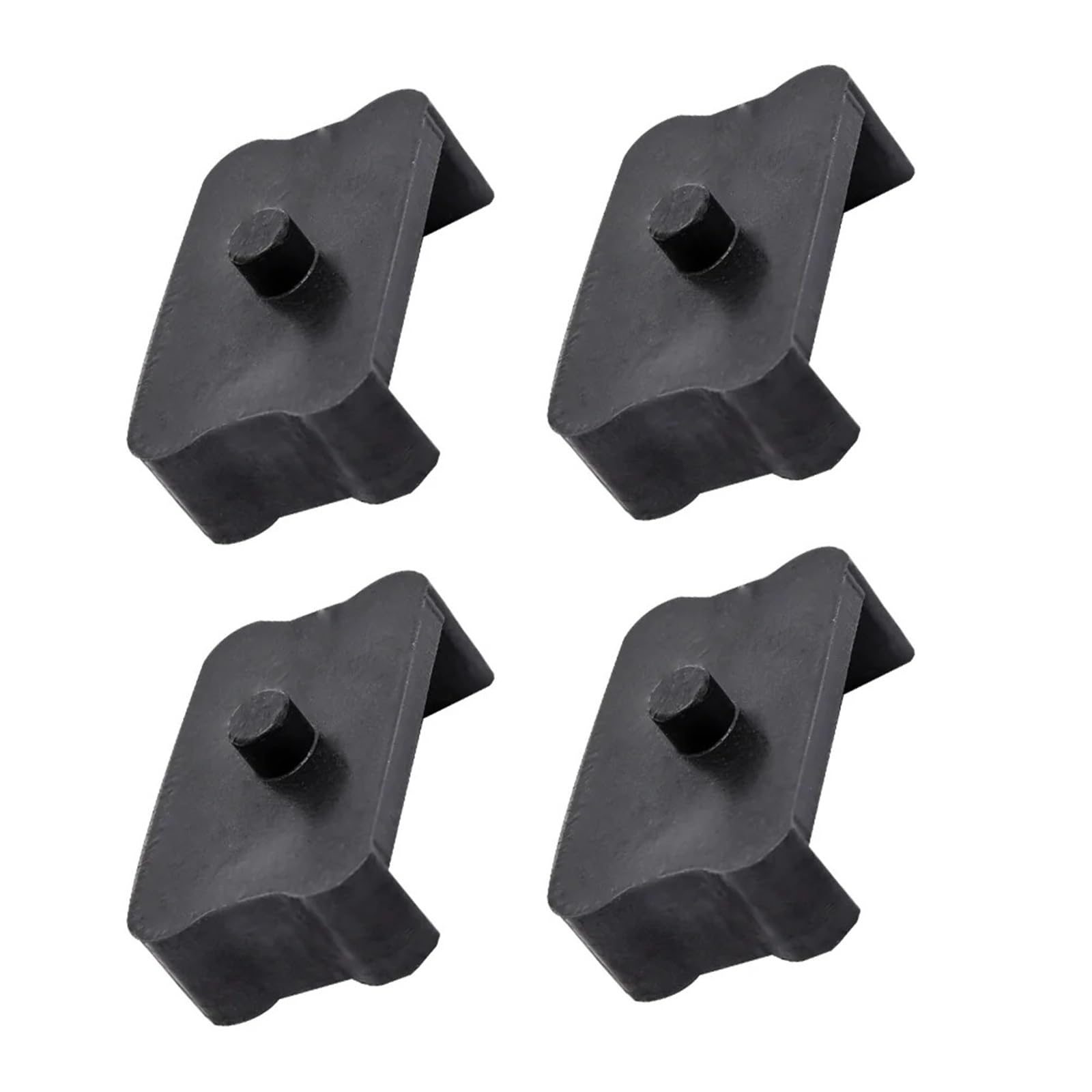 4X Autotür-Fangbandstopper-Reparatursatz-Clip, for Subaru, for Impreza, for GE, for GH, for 2007, for Outback, for Sport, for Impreza B3, for Anesis 4X Autotür-Fangbandstopper-Reparatursatz-Clip, for Subaru, for Impreza, for GE, for GH, for 2007, for Outback, for Sport, for Impreza B3, for Anesis von YFQAZXSW