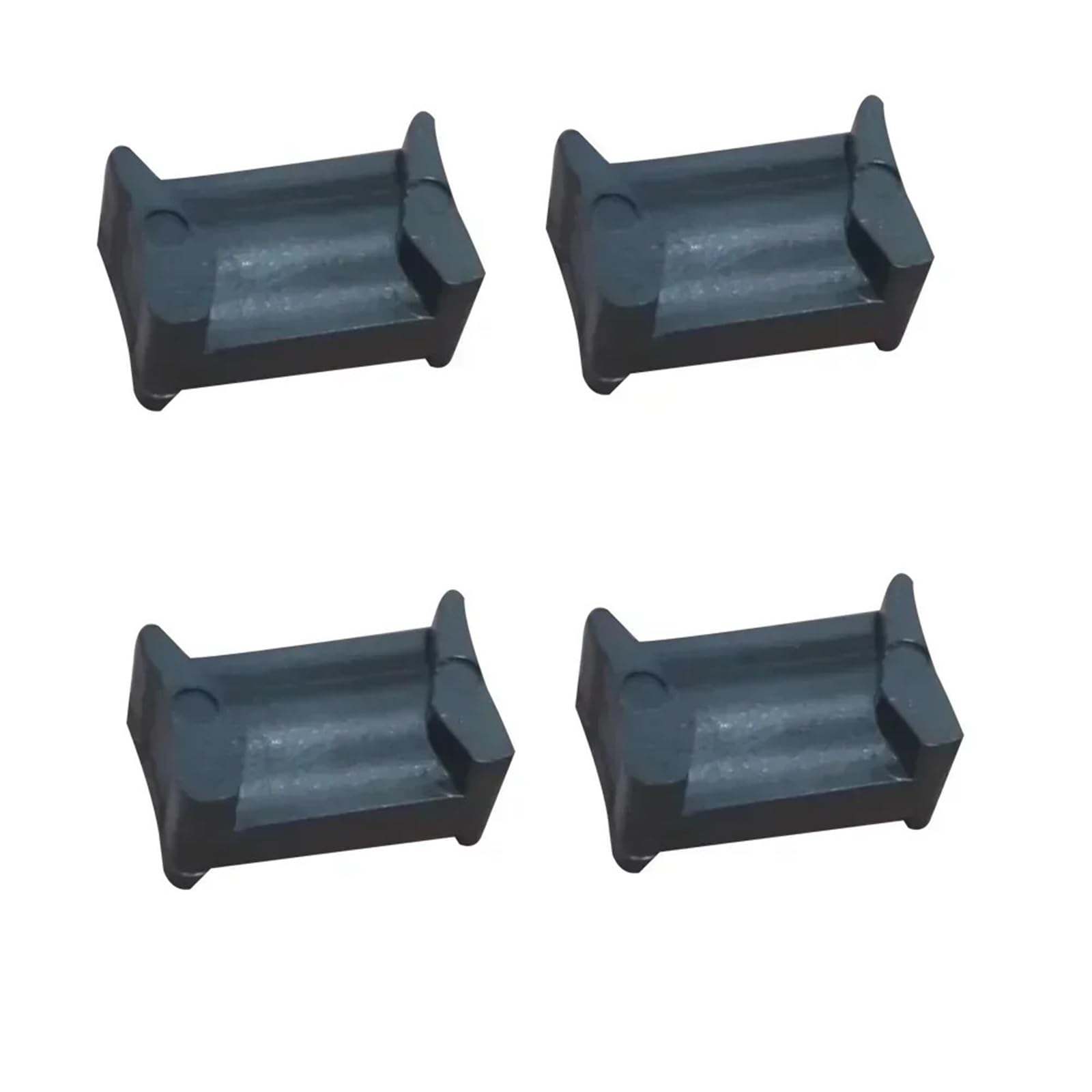 4X Autotürprüfbandbegrenzer Reparatursatz Stopperclip Kunststoff, for Toyota, for Corolla, E160, E180, E210, 2012, 2013, 2014-2020 4X Autotürprüfbandbegrenzer Reparatursatz Stopperclip Kunststoff, for Toyota, for Corolla, E160, E180, E210, 2012, 2013, 2014-2020 von YFQAZXSW