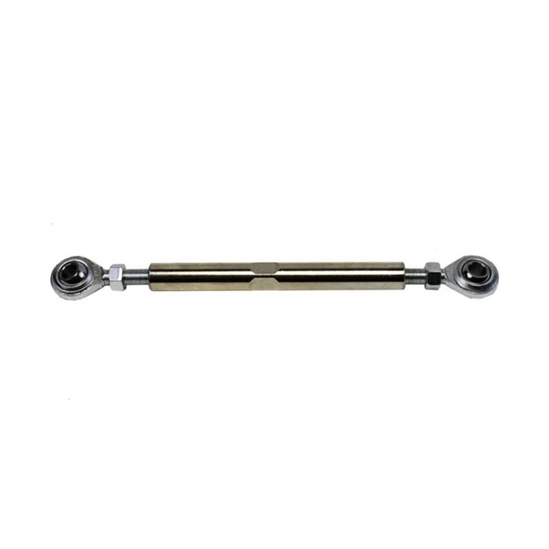 5 1/2 Zoll verstellbare Spannstange, Heimgelenk, Lichtmaschinenhalterung, for SBC, for BBC, 350, 454 von YFQAZXSW