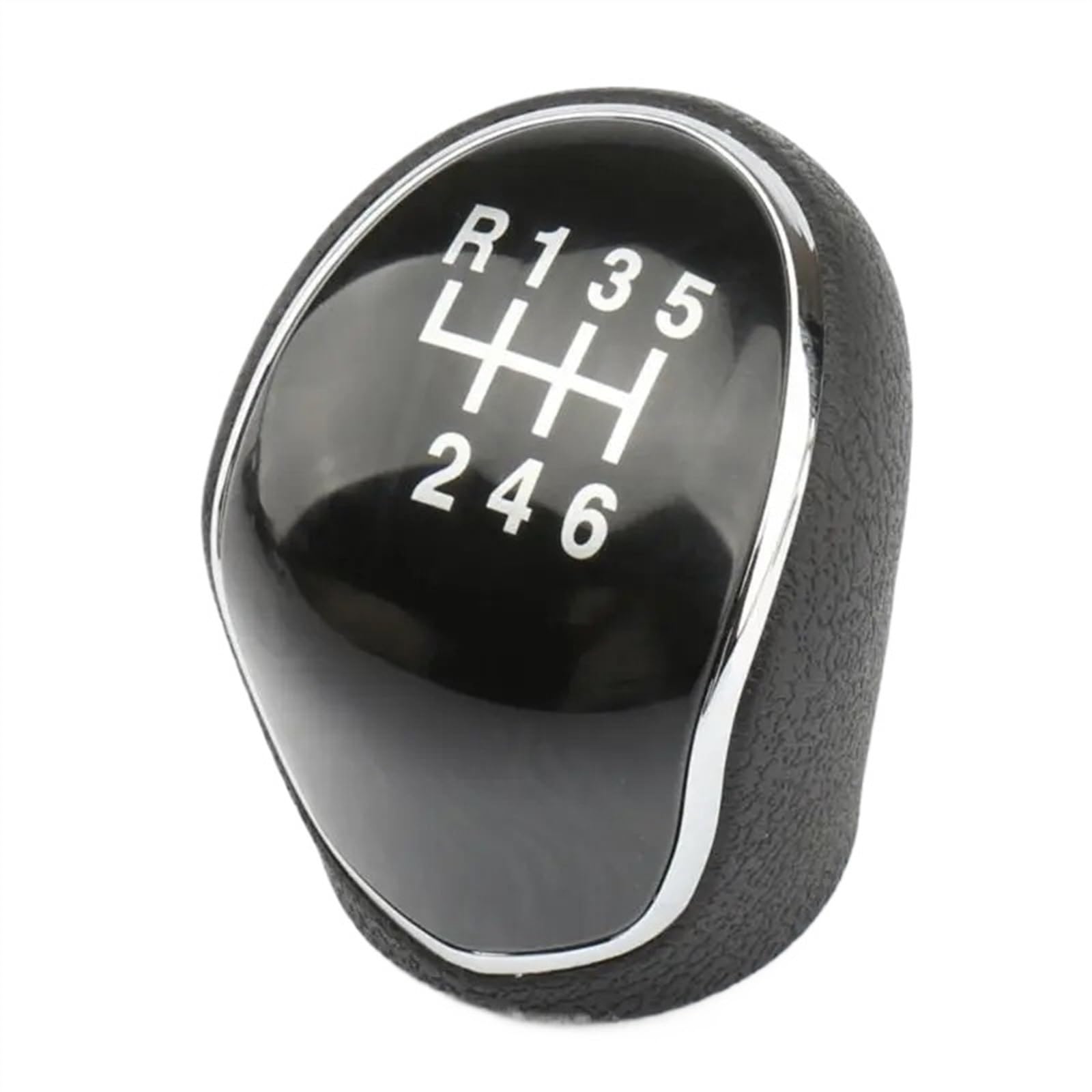 6-Gang-Schaltgetriebe Schaltknauf Hebel Schalthebelkopf Handball, for Hyundai, for IX35, 12-16 6-Gang-Schaltgetriebe Schaltknauf Hebel Schalthebelkopf Handball, for Hyundai, for IX35, 12-16 von YFQAZXSW