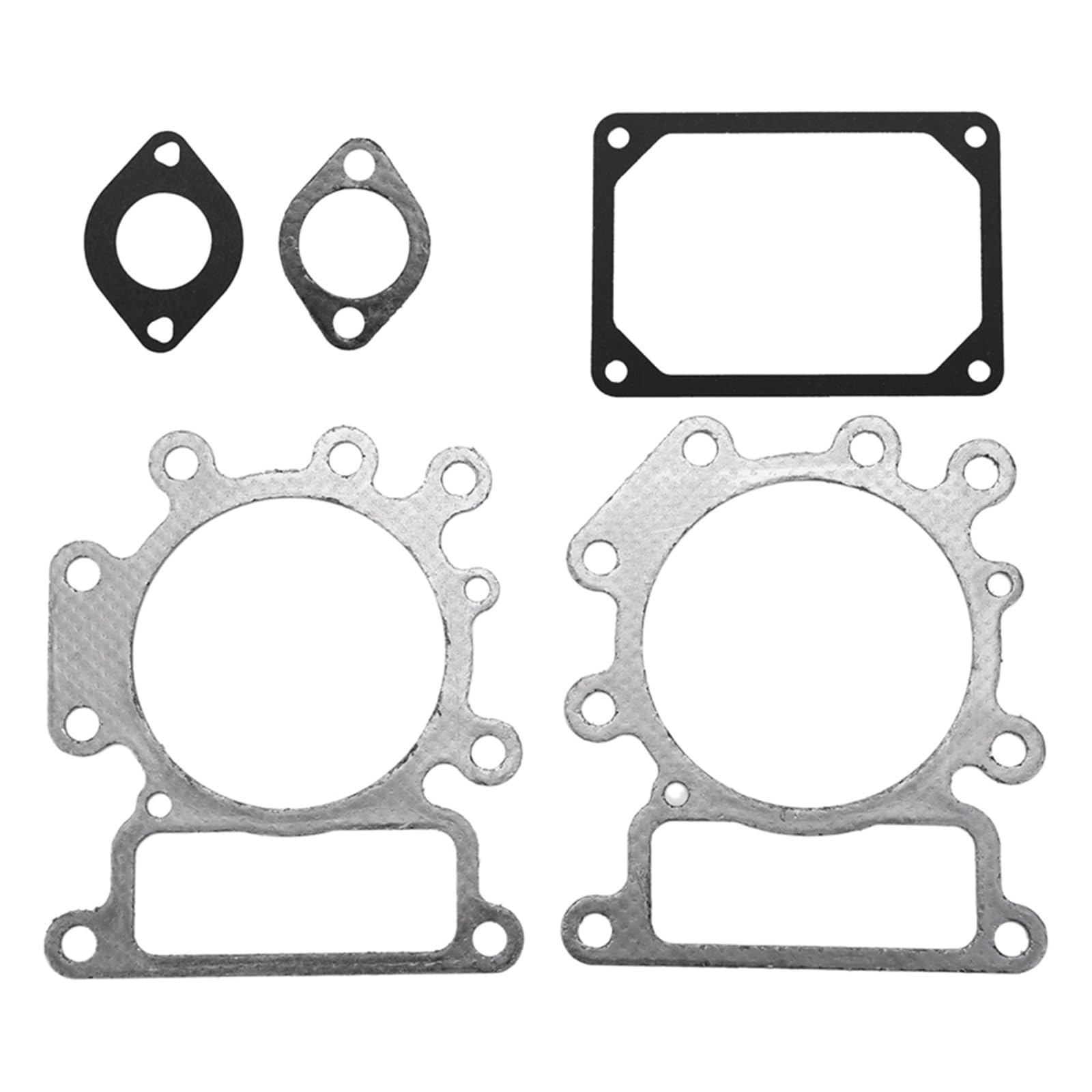 794152 18,5 PS Intek Motorventil-Dichtungssatz for Briggs/für Stratton 690190 BS von YFQAZXSW
