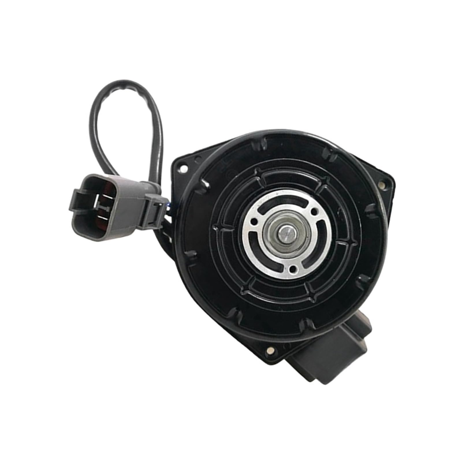A/C Kondensator Kühler Lüfter Motor for Honda for FIT for CIVIC for CRV Teilenummer: 38616-RNA-A01 von YFQAZXSW