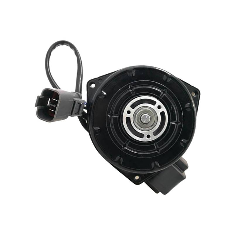 A/C Kondensator Kühler Lüfter Motor for Honda for FIT for CIVIC for CRV Teilenummer: 38616-RNA-A01 von YFQAZXSW