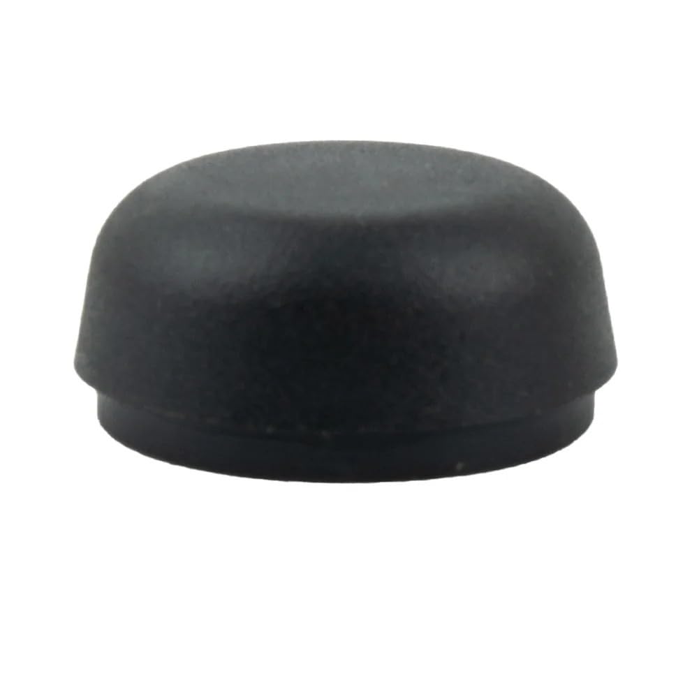 Abdeckkappe for Frontscheibenwischermutter, 1106610-00-A, passend for Modell 3, 16-22, Zubehör for die Kipphebelabdeckung von Autoscheibenwischern Abdeckkappe for Frontscheibenwischermutter, 1106610-00-A, passend for Modell 3, 16-22, Zubehör for die Kipphebelabdeckung von Autoscheibenwischern von YFQAZXSW