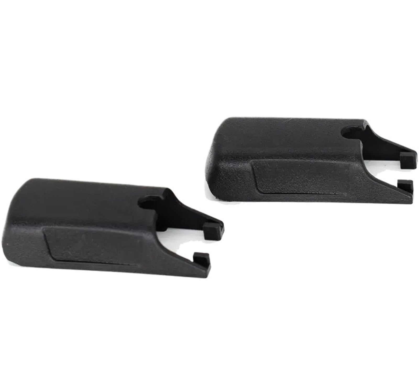 Abdeckkappe for Scheibenwischerarme vorne, Druckclip, Kunststoffersatz, for Mercedes, for Benz, A, B, C, E, V, W176, W246, W205, W213, W447, X253 Abdeckkappe for Scheibenwischerarme vorne, Druckclip, Kunststoffersatz, for Mercedes, for Benz, A, B, C, E, V, W176, W246, W205, W213, W447, X253 von YFQAZXSW