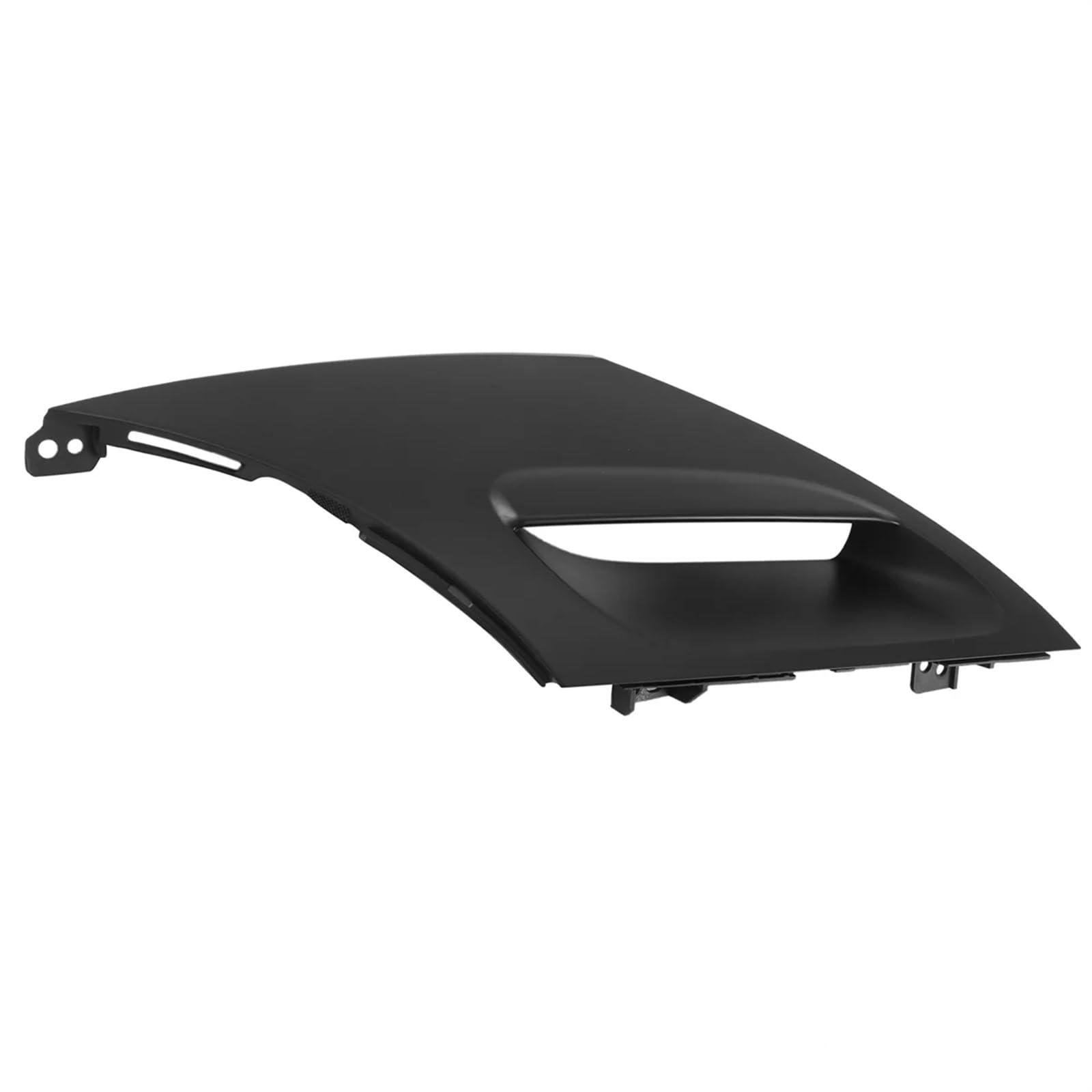 Abdeckplatte for die mittlere Dekoration der Instrumententafel im Auto, Abdeckplatte for die Uhr der Mittelkonsole, for Kia K3, 2013-2018, Teilenummer 84745-B5000WK Abdeckplatte for die mittlere Dekoration der Instrumententafel im Auto, Abdeckplatte for die Uhr der Mittelkonsole, for Kia K3, 2013-2018, Teilenummer 84745-B5000WK von YFQAZXSW