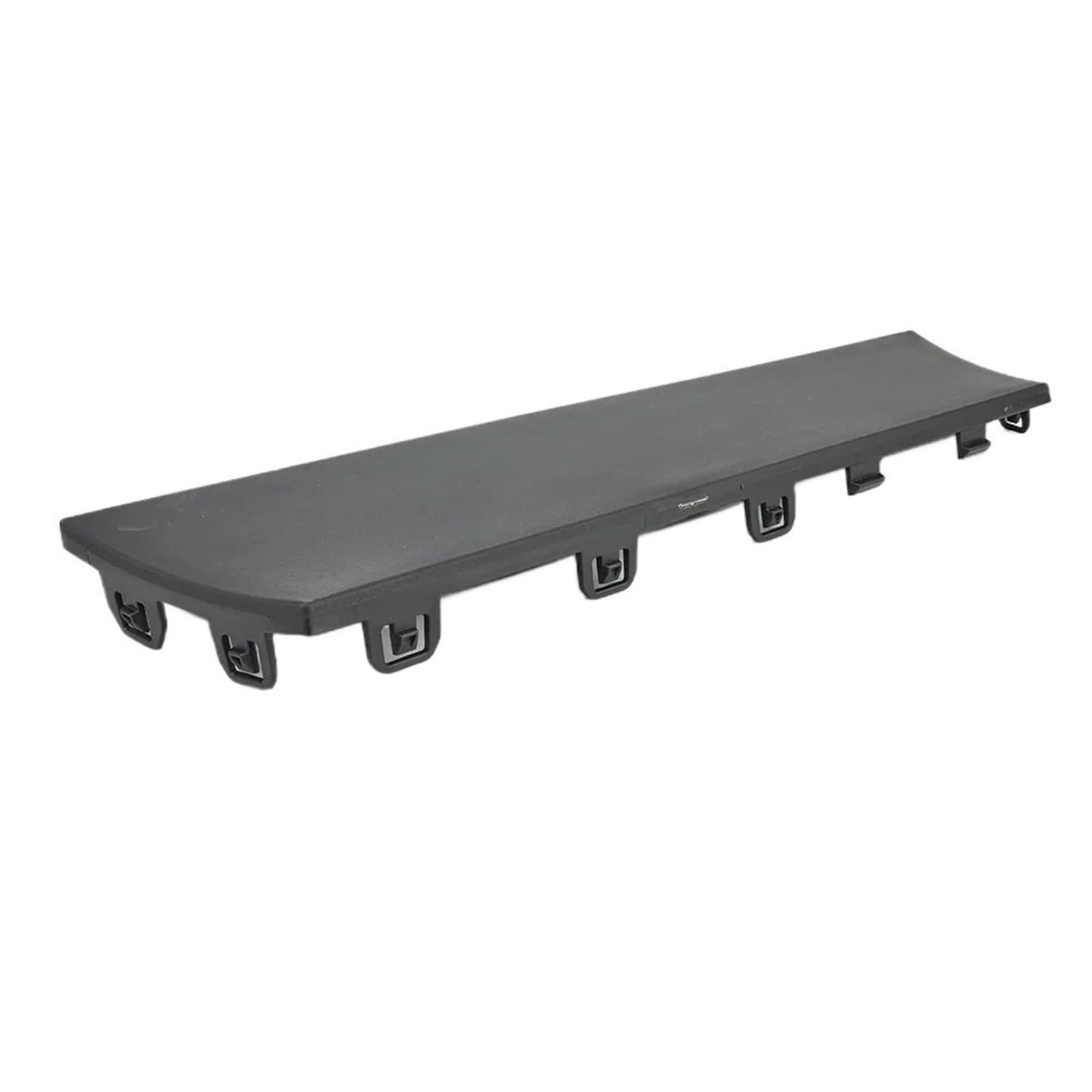 Abdeckung for Anhängerkupplung an der Heckstoßstange, Außenteile, 38,2 x 9,4 cm, für, for Modell Y, for 2020-2021 Auto Abdeckung for Anhängerkupplung an der Heckstoßstange, Außenteile, 38,2 x 9,4 cm, für, for Modell Y, for 2020-2021 Auto von YFQAZXSW