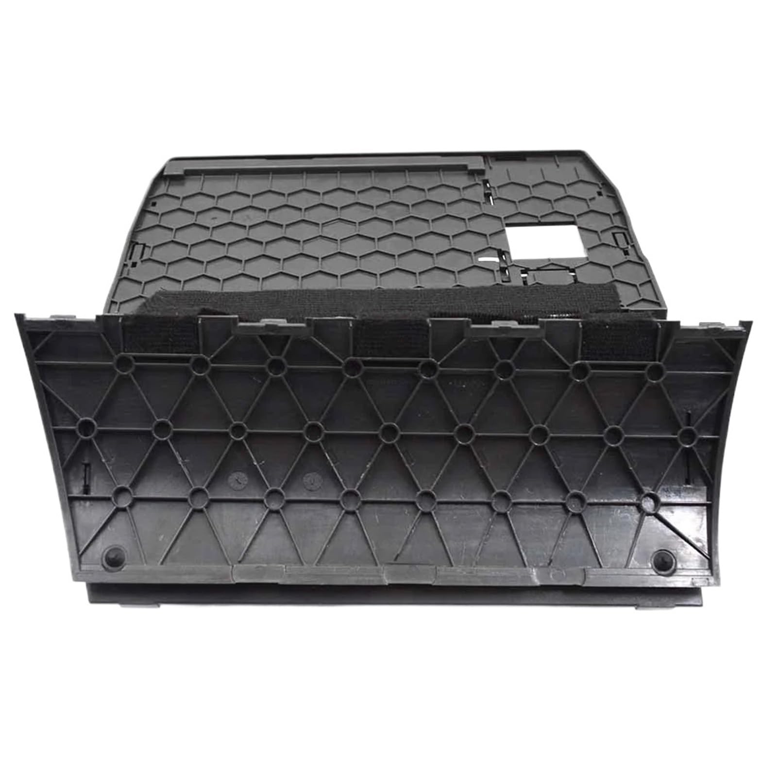 Ablagefach, Handschuhfach, Aschenbecher, 5GG 863 391 for VW for Golf 7 MK7 von YFQAZXSW