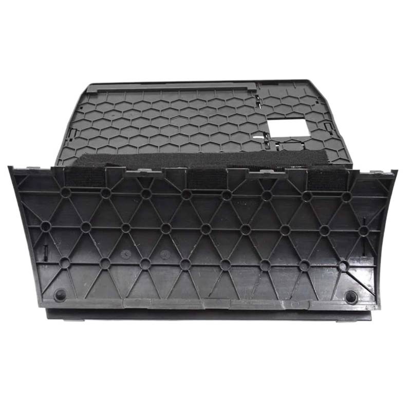 Ablagefach, Handschuhfach, Aschenbecher, 5GG 863 391 for VW for Golf 7 MK7 von YFQAZXSW