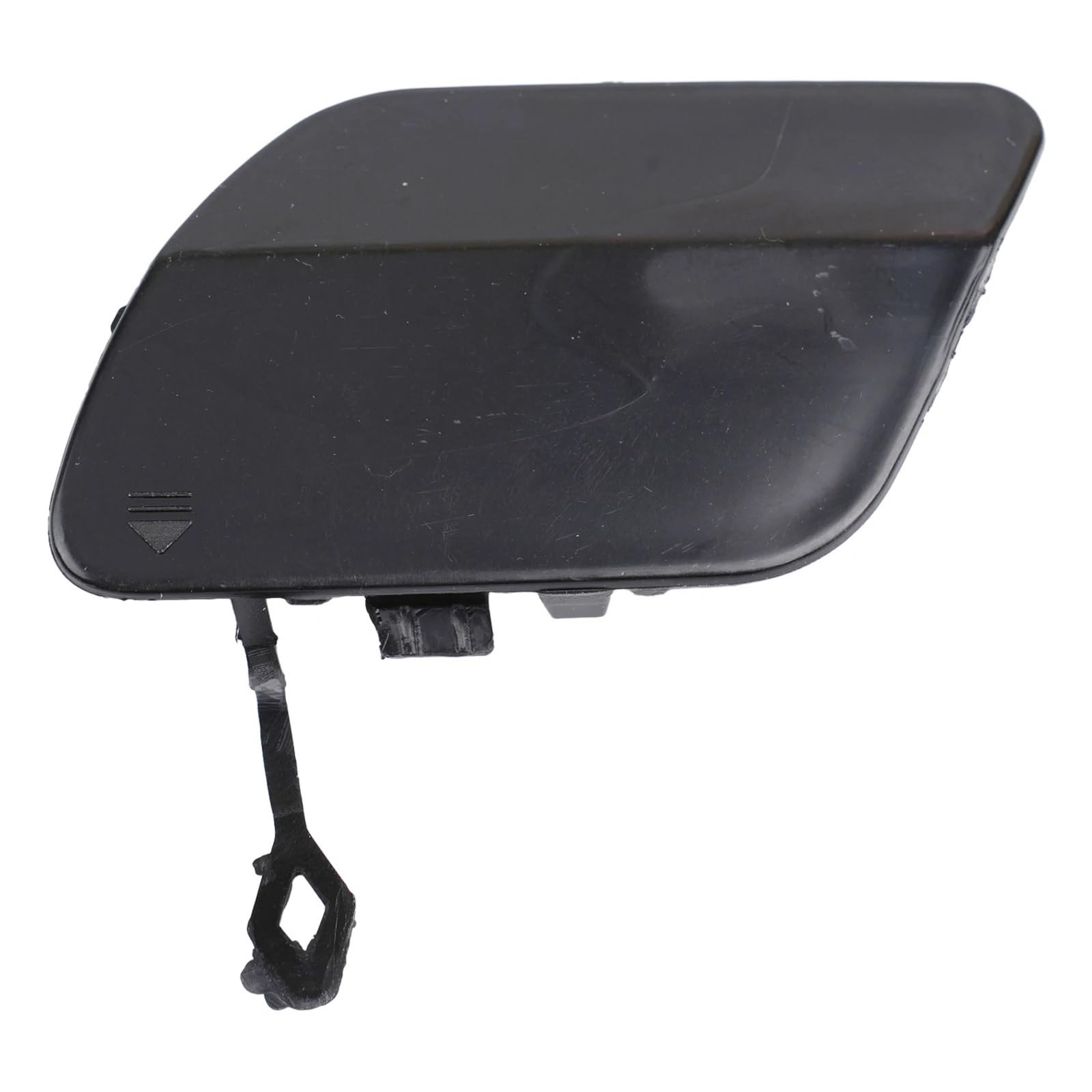 Abschlepphakenkappe, Abschlepphakenösenabdeckung, Fahrzeugstoßstangenteile Kunststoffersatz for Benz, for W205 C-Klasse, A2058850224, 15-21 Abschlepphakenkappe, Abschlepphakenösenabdeckung, Fahrzeugstoßstangenteile Kunststoffersatz for Benz, for W205 C-Klasse, A2058850224, 15-21 von YFQAZXSW