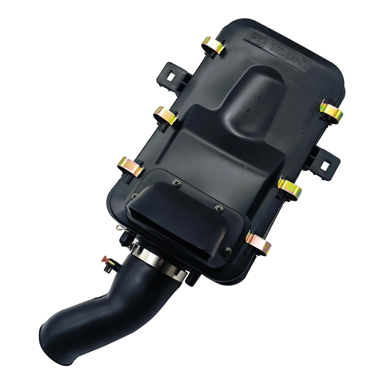 Air Assy, Luftfilter Assy, for Linhai 260, 300 ATV, for Classic for Demon, for Anniversary, for Muddy, for Goon 260, 300, 2WD, 4WD, Teilenummer: 23217 Air Assy, Luftfilter Assy, for Linhai 260, 300 ATV, for Classic for Demon, for Anniversary, for Muddy, for Goon 260, 300, 2WD, 4WD, Teilenummer: 23217 von YFQAZXSW