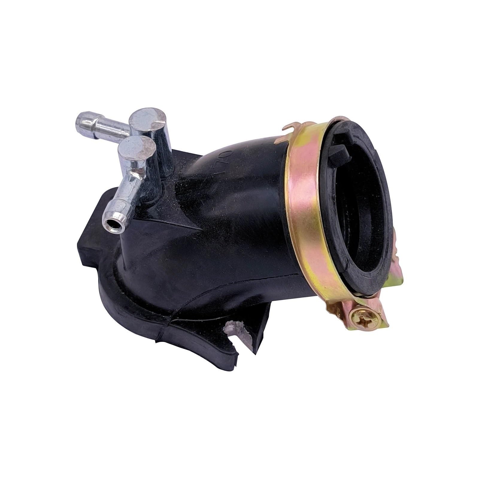 Ansaugkrümmer mit Vergaser, for Jiont, for Linhai, for 260 ATV, for 300 ATV, for 260cc, for 300cc, for LH260, for LH300, for Quad, 23201B Ansaugkrümmer mit Vergaser, for Jiont, for Linhai, for 260 ATV, for 300 ATV, for 260cc, for 300cc, for LH260, for LH300, for Quad, 23201B von YFQAZXSW